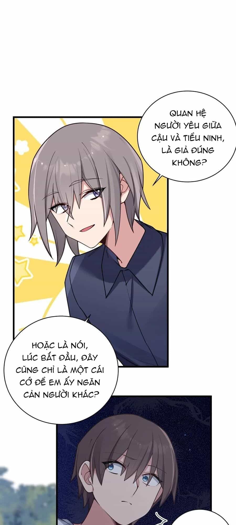 Làm Sao Để Chạy Trốn Dàn Hậu Cung - Chương 99 - ảnh 20