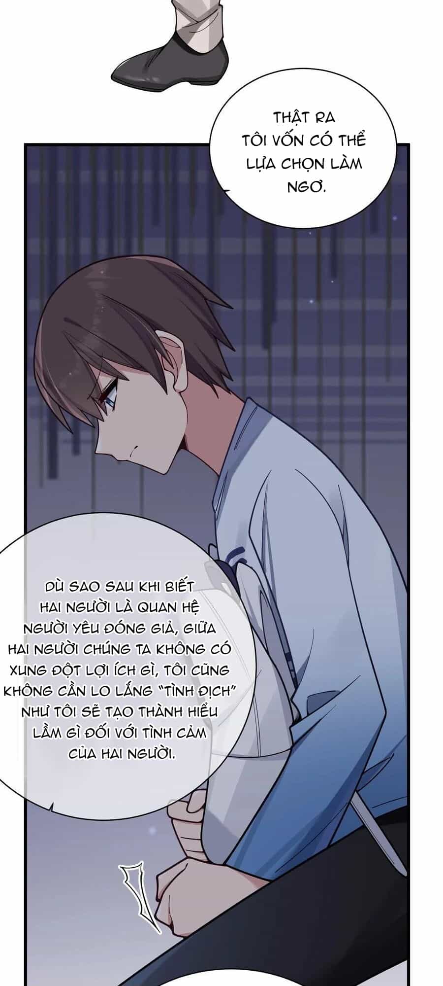 Làm Sao Để Chạy Trốn Dàn Hậu Cung - Chương 99 - ảnh 23
