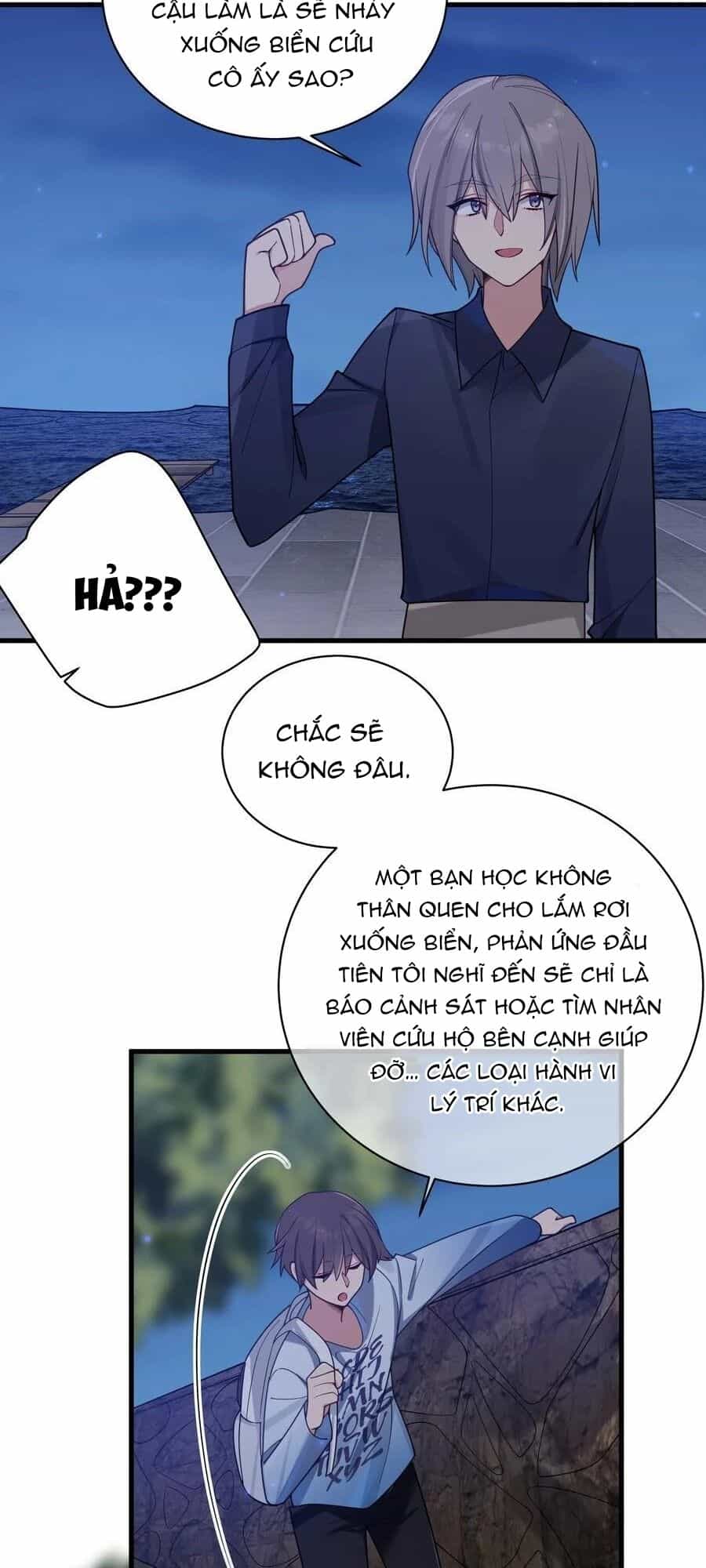 Làm Sao Để Chạy Trốn Dàn Hậu Cung - Chương 99 - ảnh 28