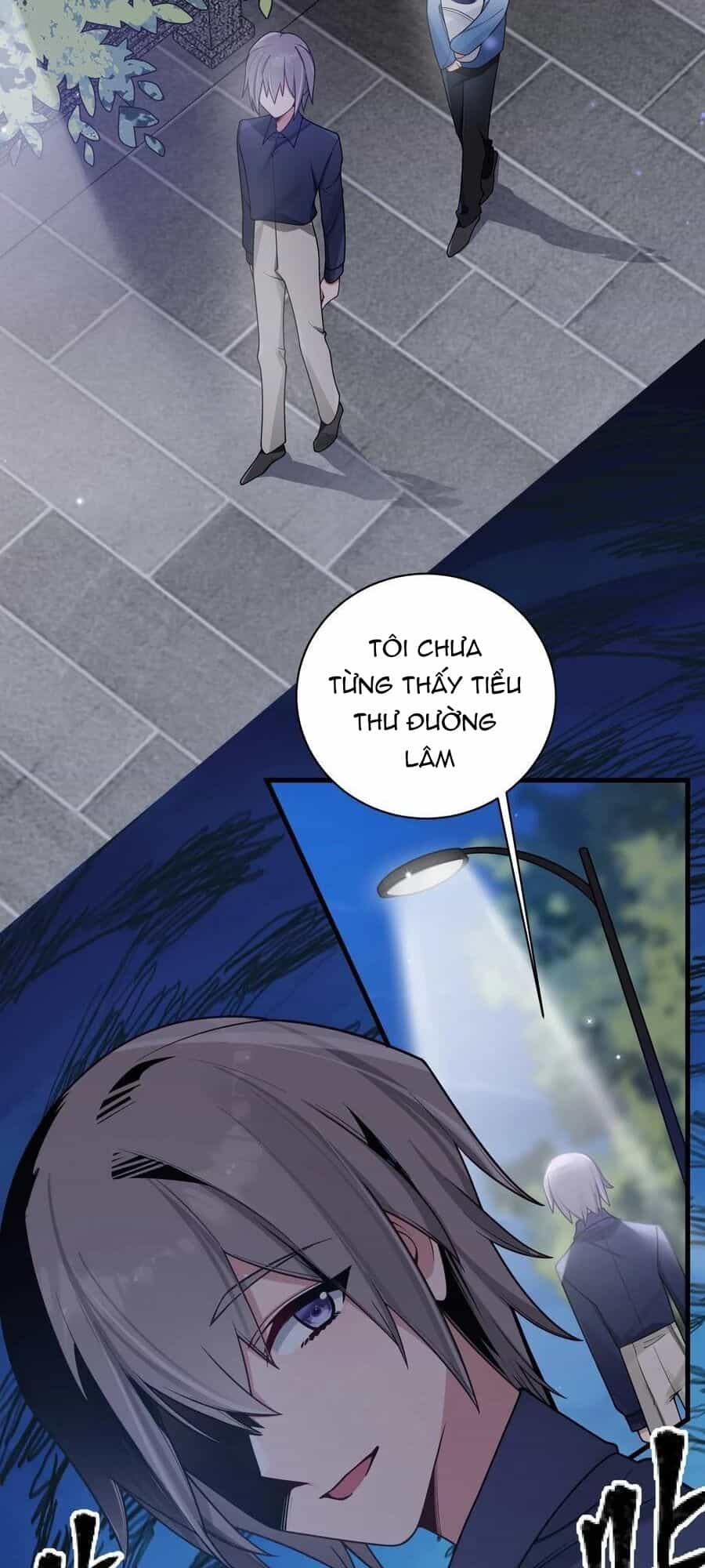 Làm Sao Để Chạy Trốn Dàn Hậu Cung - Chương 99 - ảnh 3
