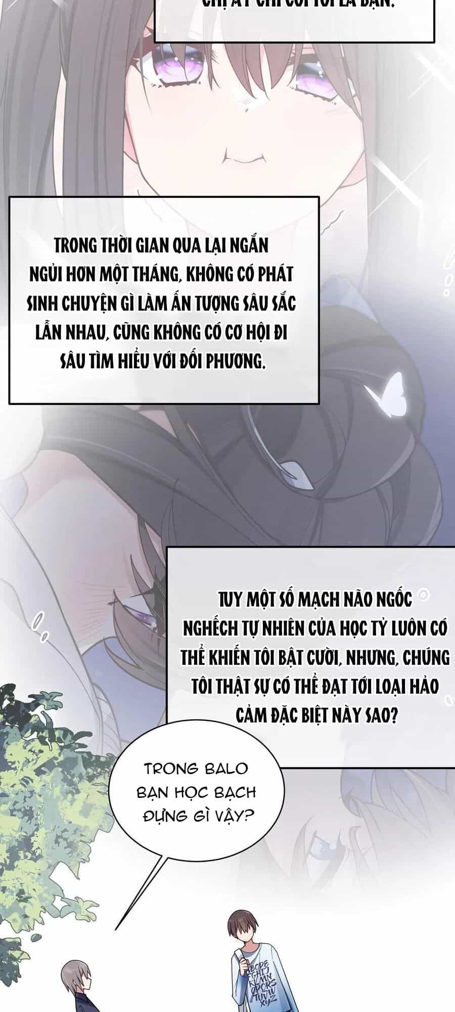Làm Sao Để Chạy Trốn Dàn Hậu Cung - Chương 99 - ảnh 30