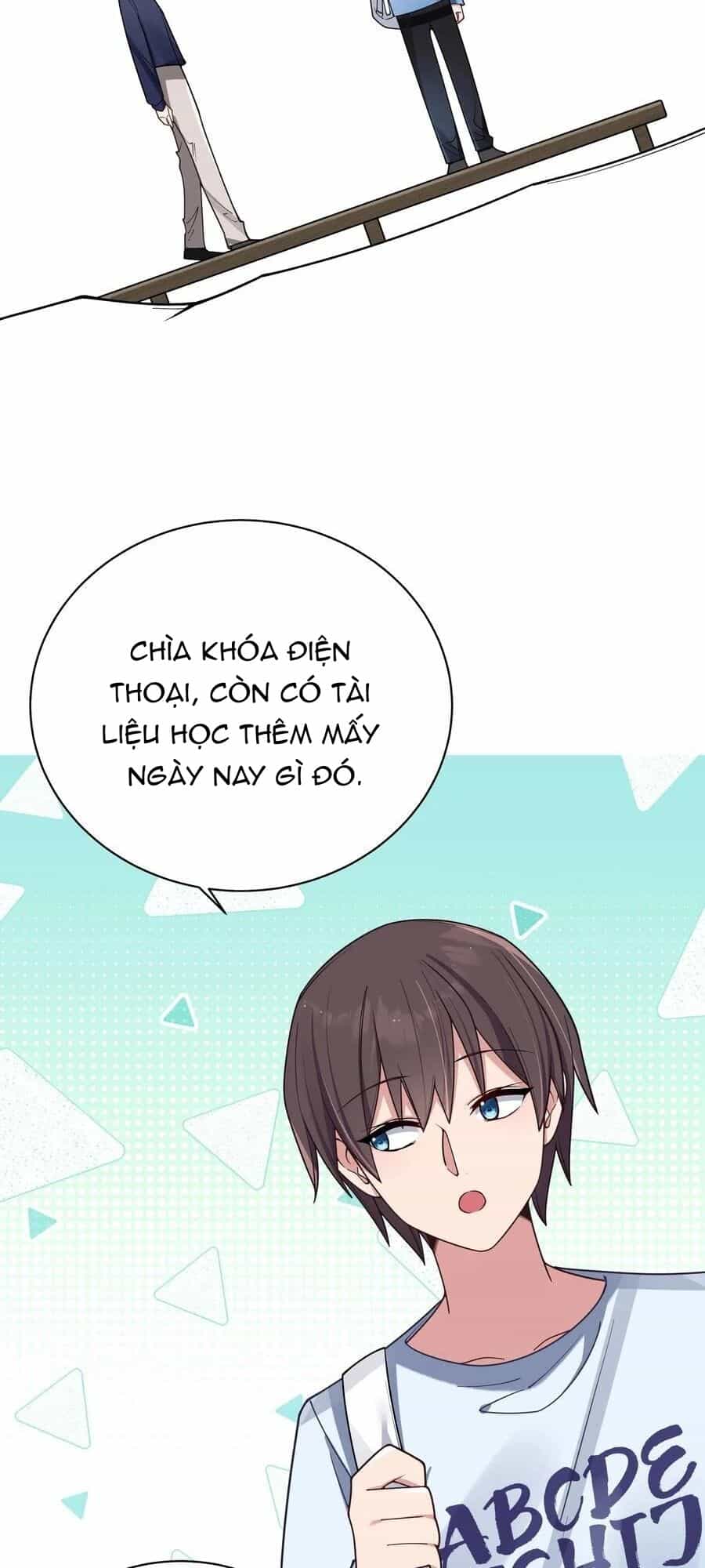 Làm Sao Để Chạy Trốn Dàn Hậu Cung - Chương 99 - ảnh 31