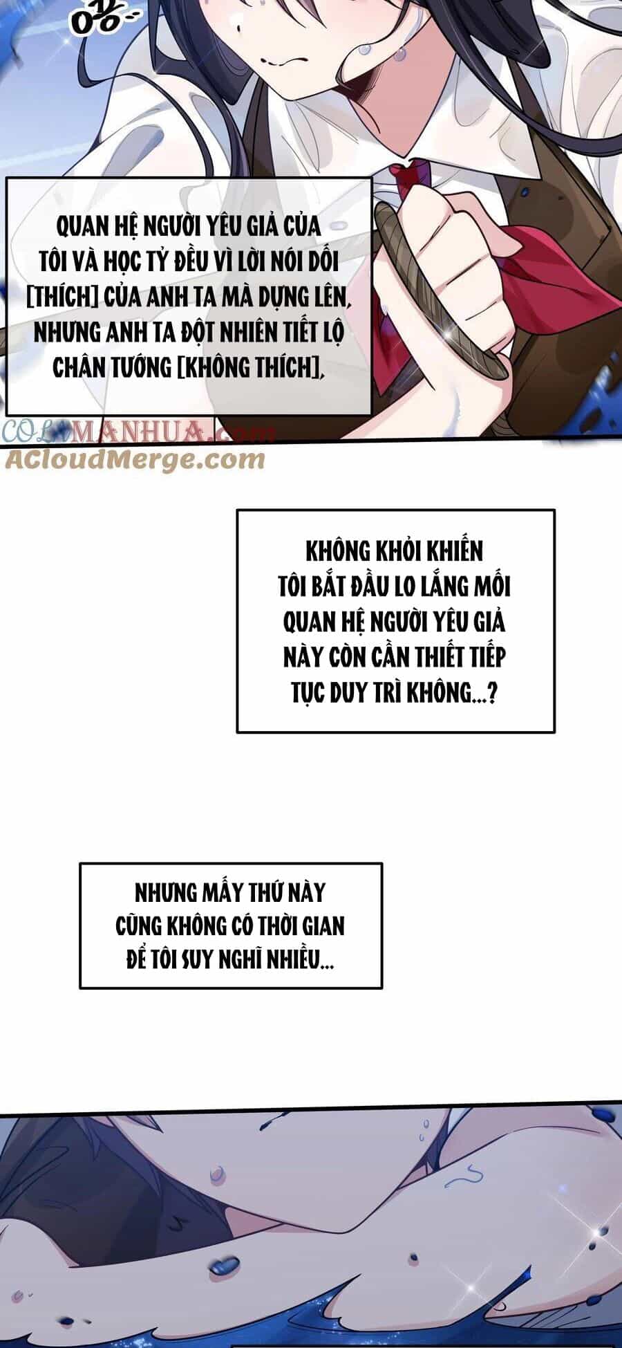 Làm Sao Để Chạy Trốn Dàn Hậu Cung - Chương 100 - ảnh 13