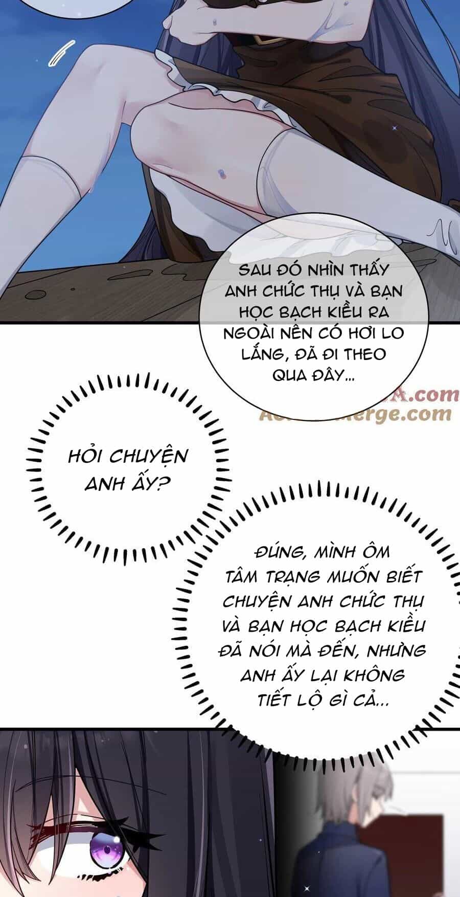 Làm Sao Để Chạy Trốn Dàn Hậu Cung - Chương 100 - ảnh 30