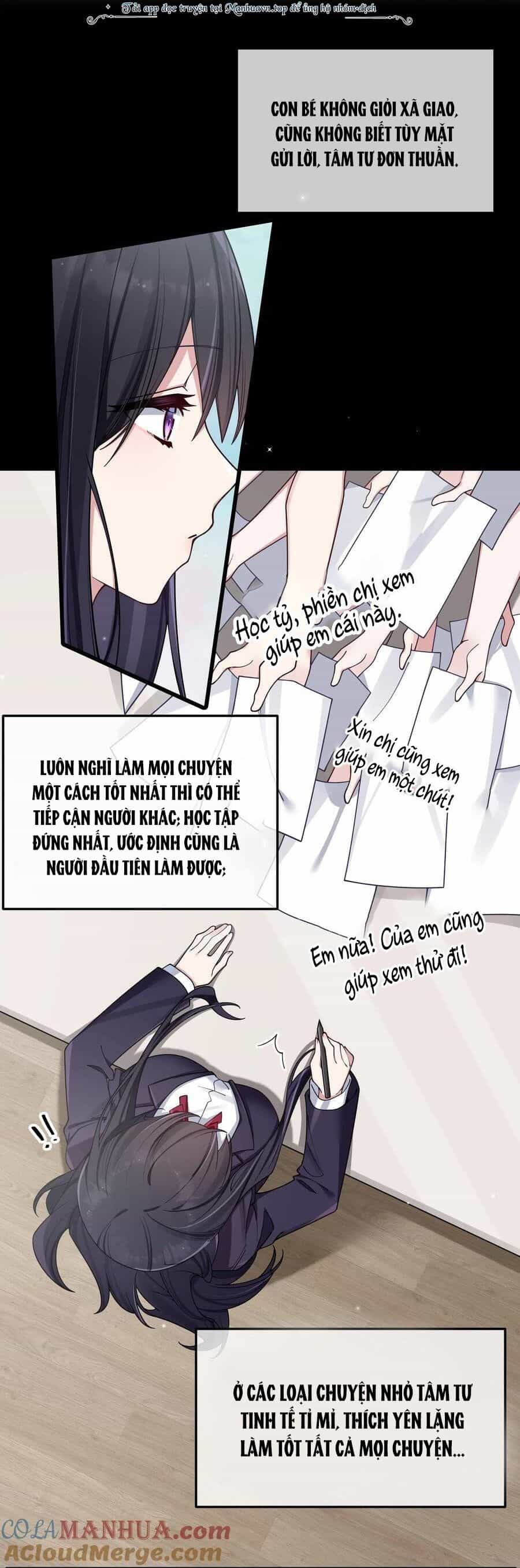 Làm Sao Để Chạy Trốn Dàn Hậu Cung - Chương 101 - ảnh 11