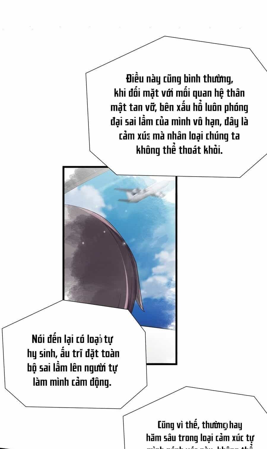 Làm Sao Để Chạy Trốn Dàn Hậu Cung - Chương 101 - ảnh 23