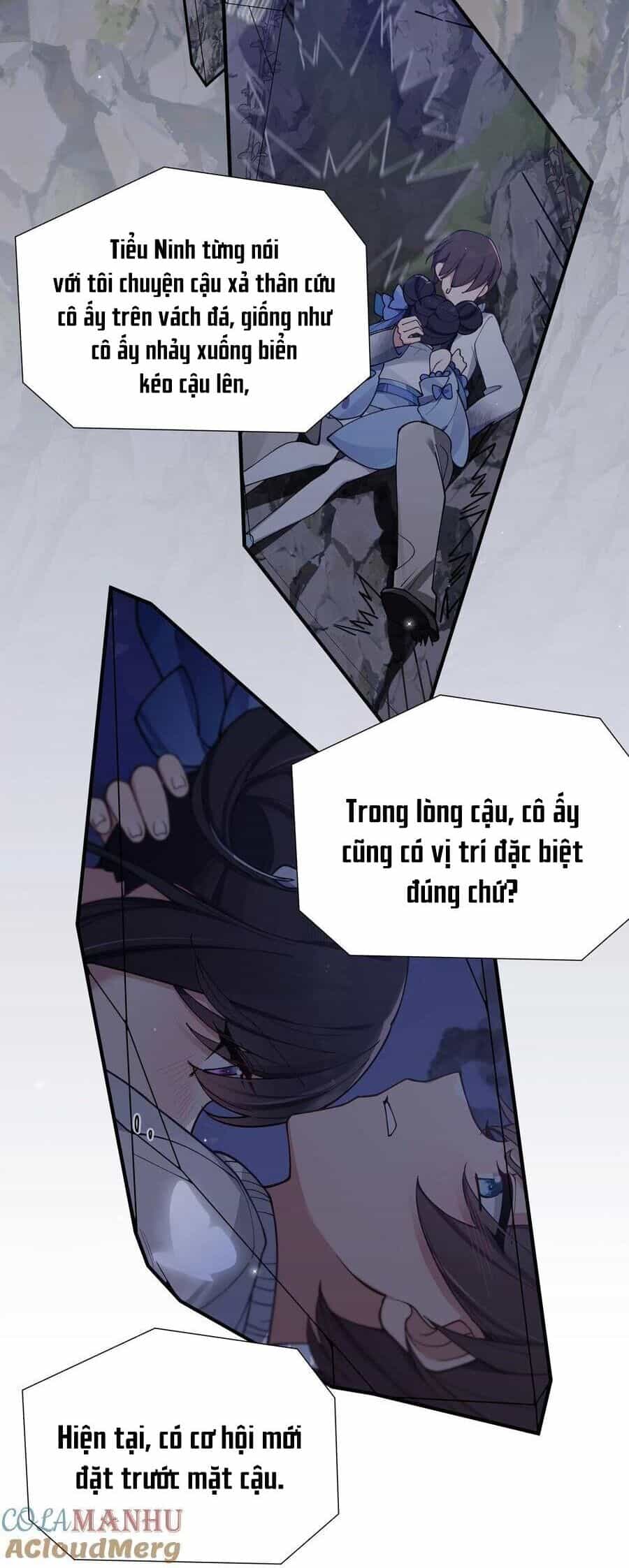 Làm Sao Để Chạy Trốn Dàn Hậu Cung - Chương 101 - ảnh 26