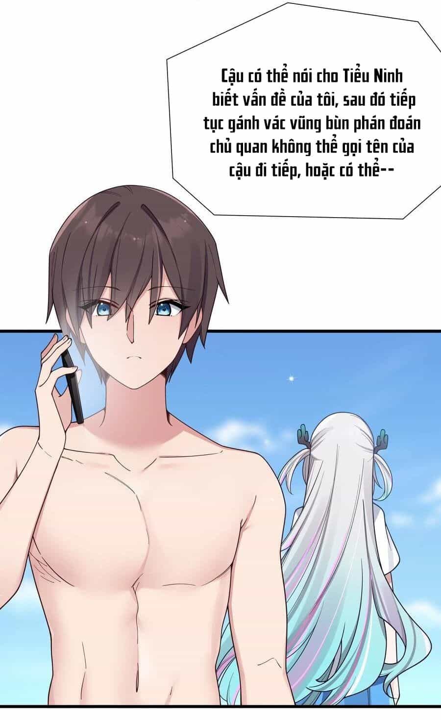 Làm Sao Để Chạy Trốn Dàn Hậu Cung - Chương 101 - ảnh 27