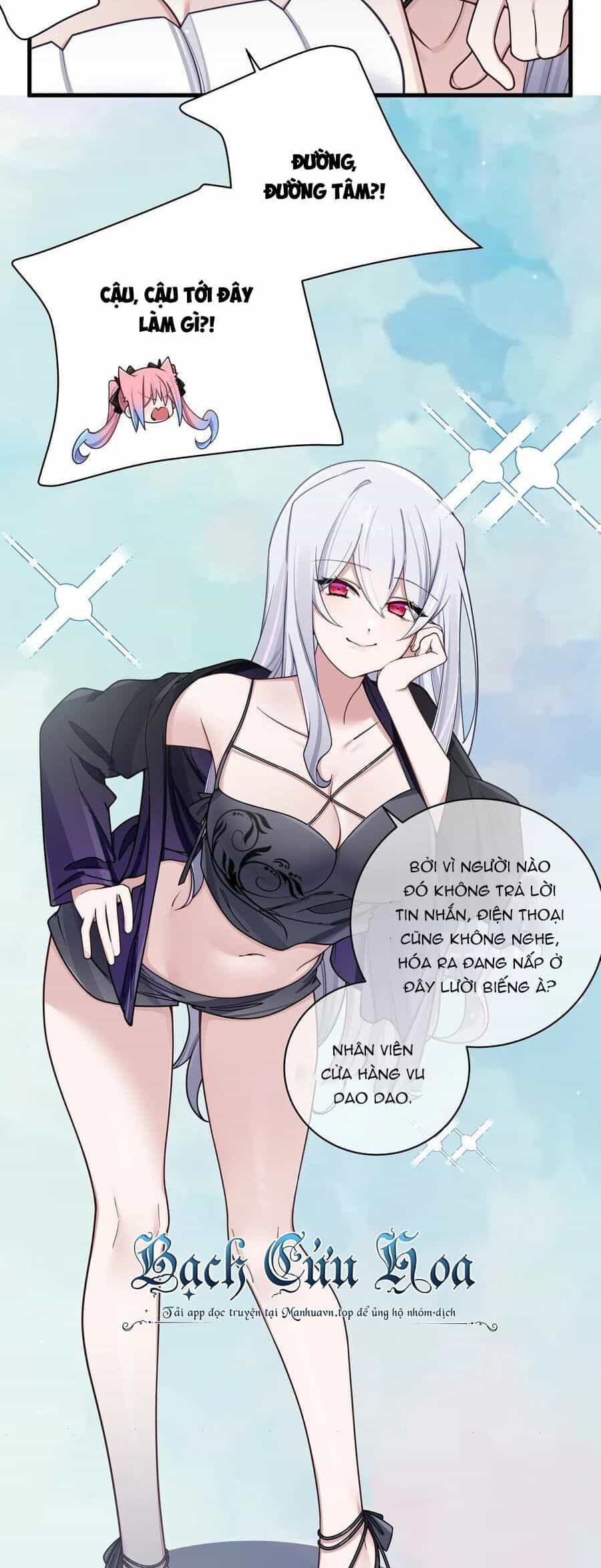 Làm Sao Để Chạy Trốn Dàn Hậu Cung - Chương 101 - ảnh 33