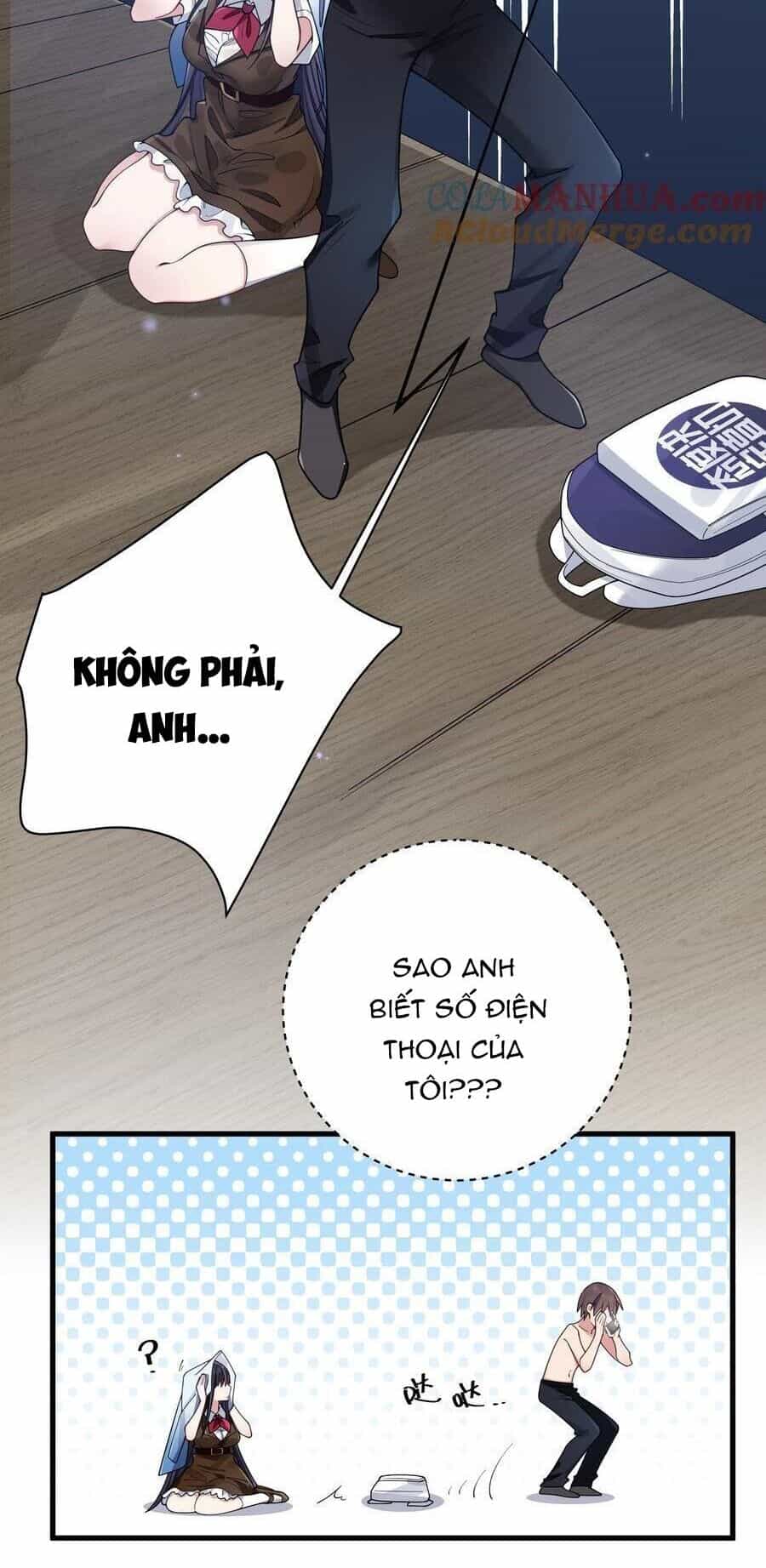 Làm Sao Để Chạy Trốn Dàn Hậu Cung - Chương 101 - ảnh 5