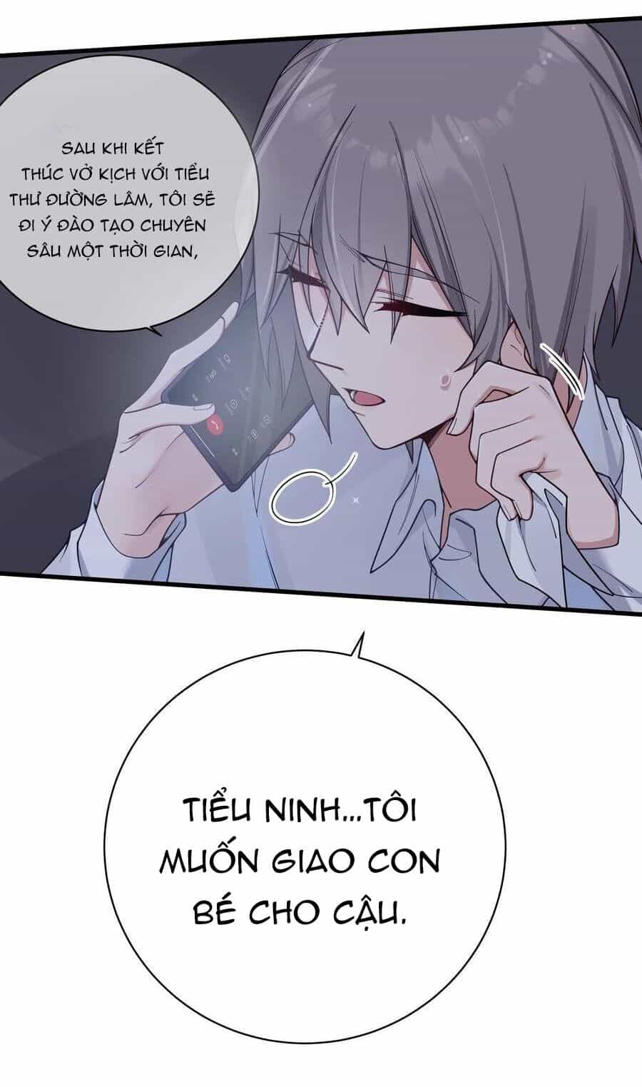 Làm Sao Để Chạy Trốn Dàn Hậu Cung - Chương 101 - ảnh 8