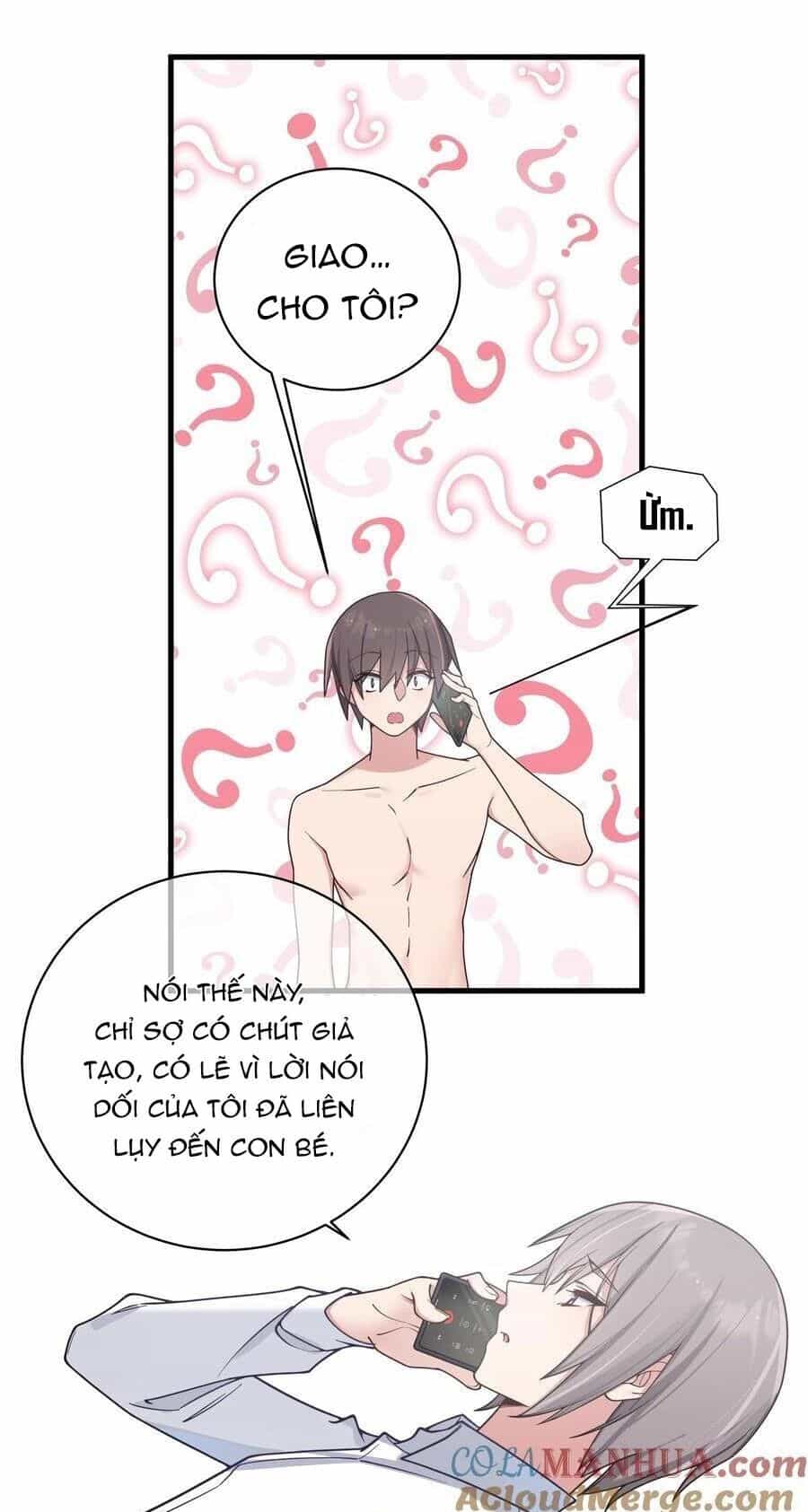 Làm Sao Để Chạy Trốn Dàn Hậu Cung - Chương 101 - ảnh 9