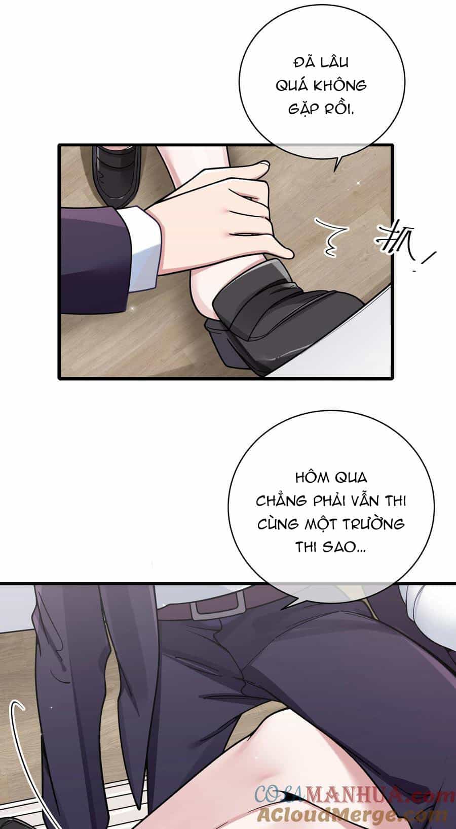 Làm Sao Để Chạy Trốn Dàn Hậu Cung - Chương 102 - ảnh 40