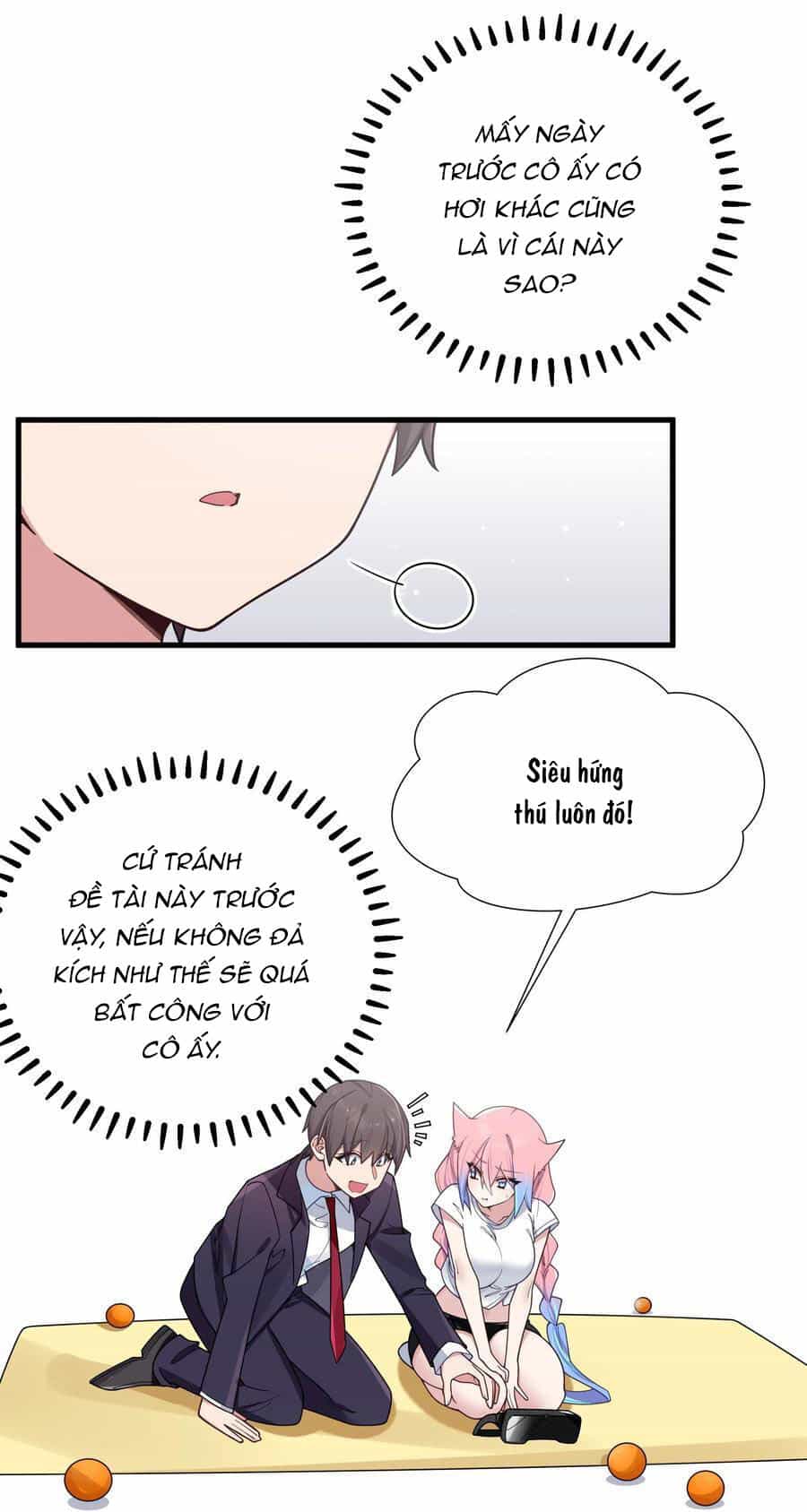 Làm Sao Để Chạy Trốn Dàn Hậu Cung - Chương 103 - ảnh 23