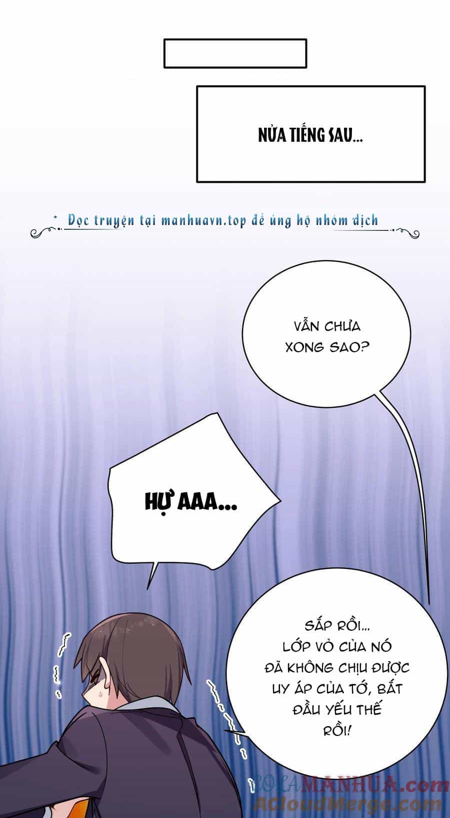 Làm Sao Để Chạy Trốn Dàn Hậu Cung - Chương 103 - ảnh 36