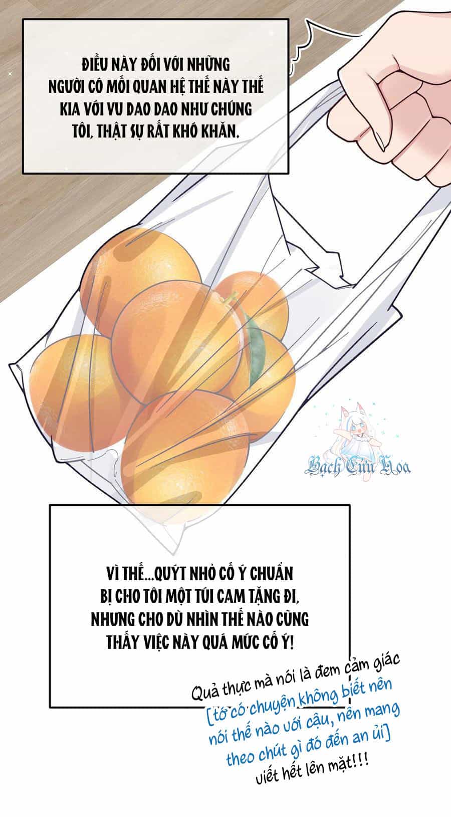 Làm Sao Để Chạy Trốn Dàn Hậu Cung - Chương 103 - ảnh 6