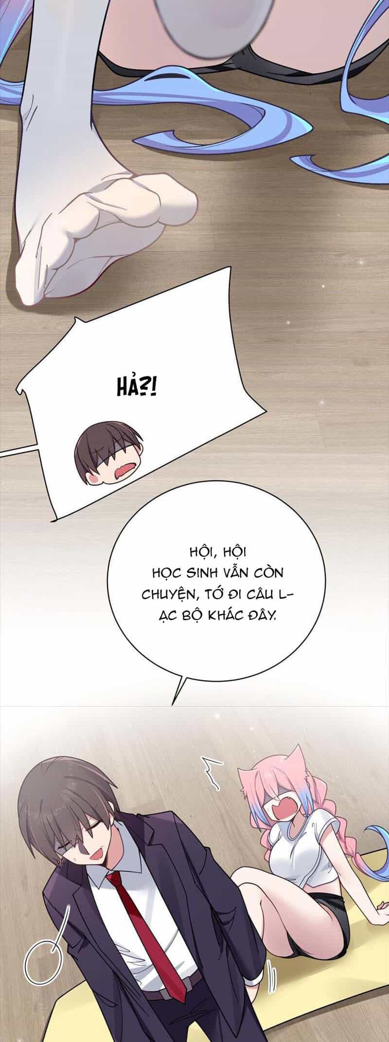 Làm Sao Để Chạy Trốn Dàn Hậu Cung - Chương 104 - ảnh 20