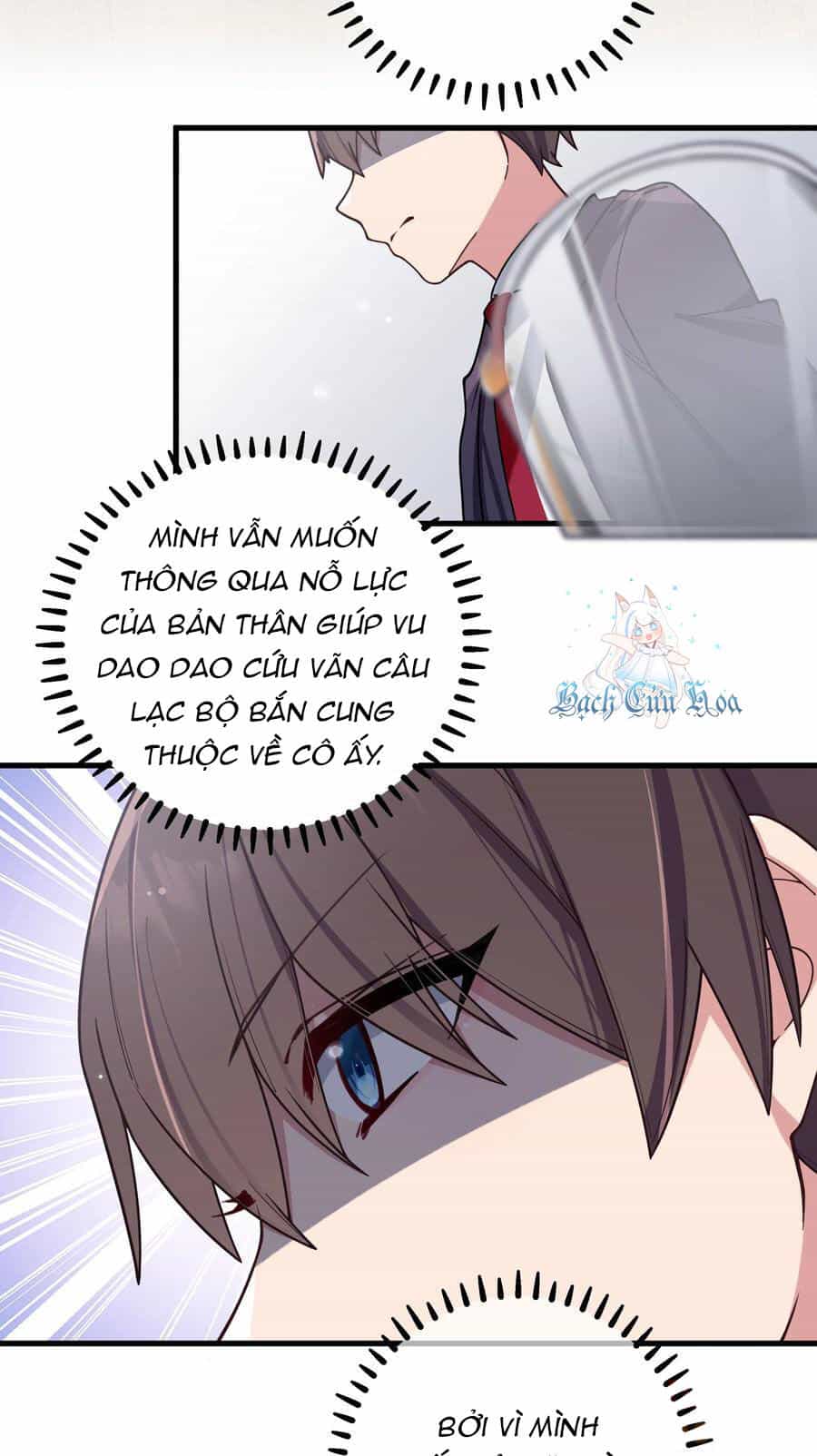 Làm Sao Để Chạy Trốn Dàn Hậu Cung - Chương 105 - ảnh 19