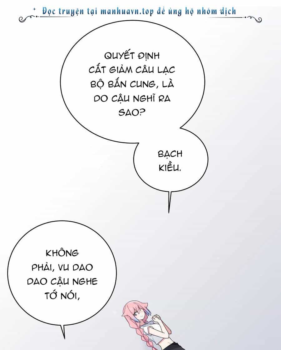 Làm Sao Để Chạy Trốn Dàn Hậu Cung - Chương 105 - ảnh 3