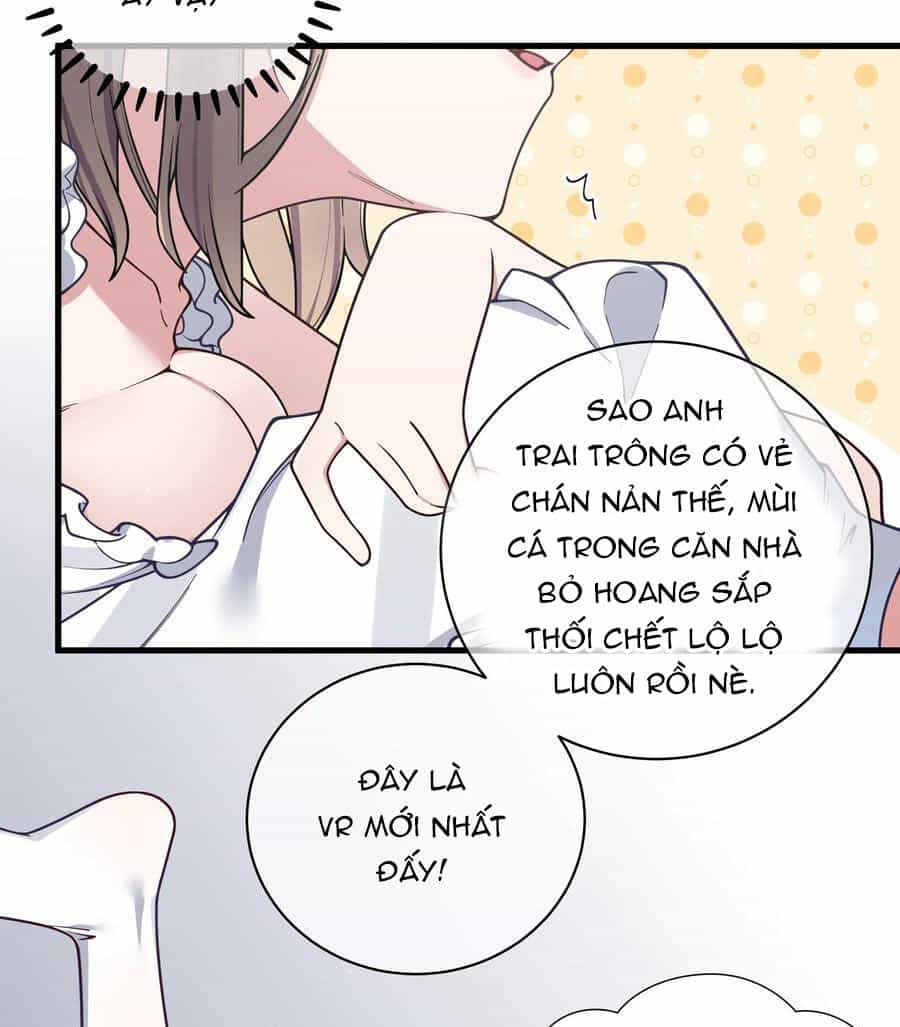 Làm Sao Để Chạy Trốn Dàn Hậu Cung - Chương 105 - ảnh 34