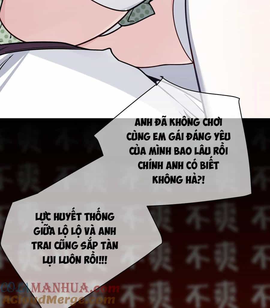 Làm Sao Để Chạy Trốn Dàn Hậu Cung - Chương 105 - ảnh 39