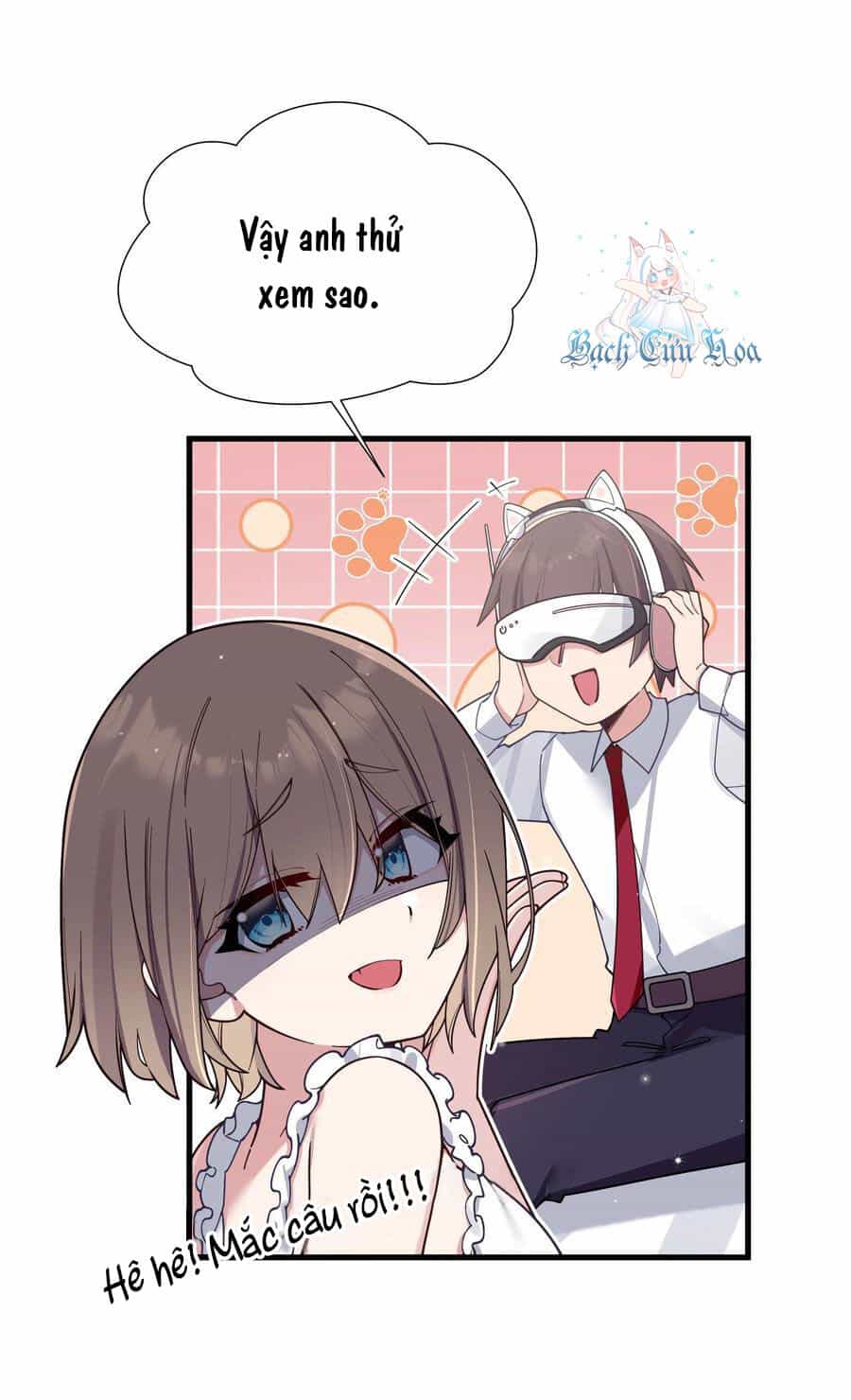 Làm Sao Để Chạy Trốn Dàn Hậu Cung - Chương 105 - ảnh 52