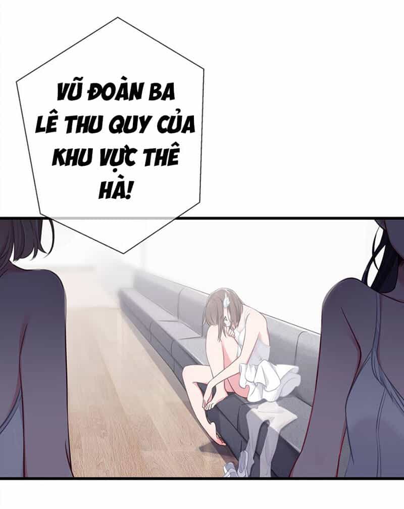 Làm Sao Để Chạy Trốn Dàn Hậu Cung - Chương 10 - ảnh 14