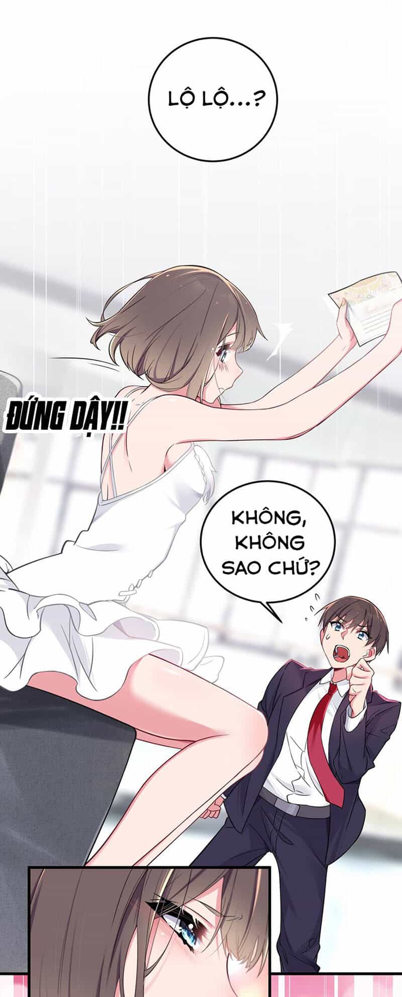 Làm Sao Để Chạy Trốn Dàn Hậu Cung - Chương 10 - ảnh 17