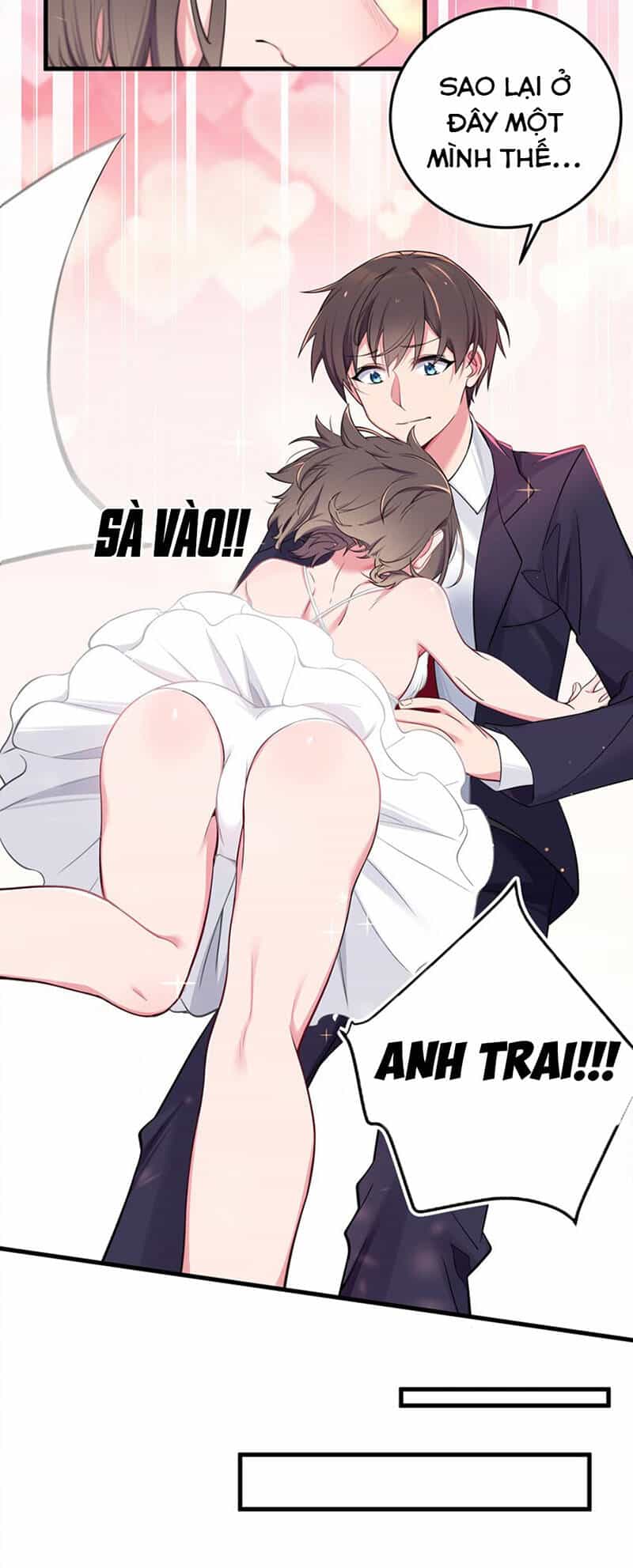 Làm Sao Để Chạy Trốn Dàn Hậu Cung - Chương 10 - ảnh 18