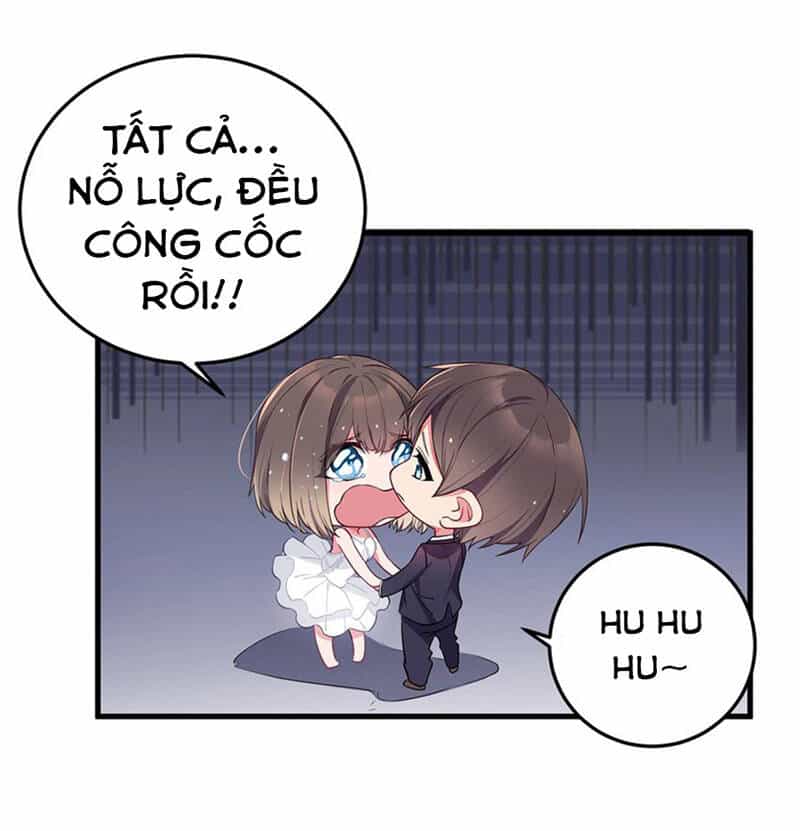 Làm Sao Để Chạy Trốn Dàn Hậu Cung - Chương 10 - ảnh 19