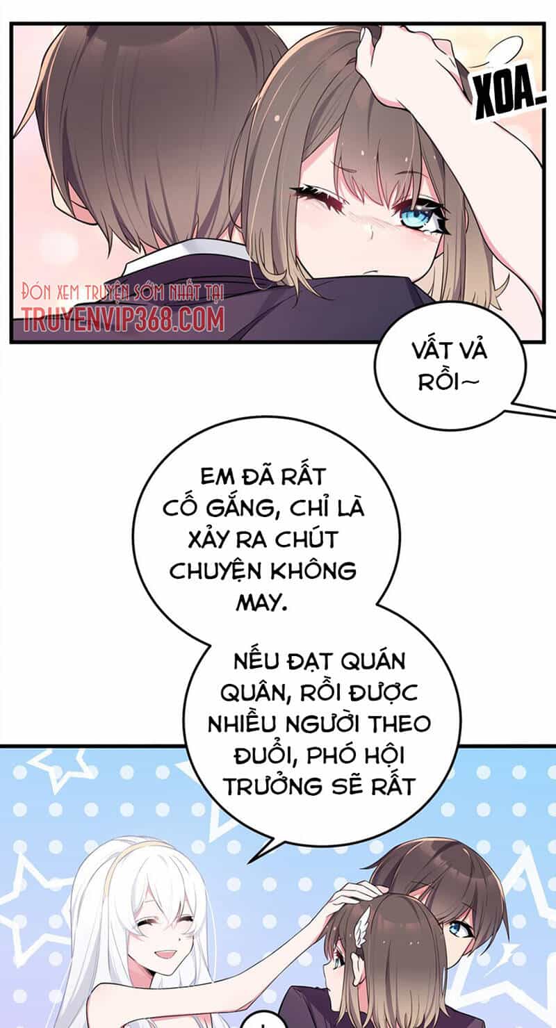 Làm Sao Để Chạy Trốn Dàn Hậu Cung - Chương 10 - ảnh 20