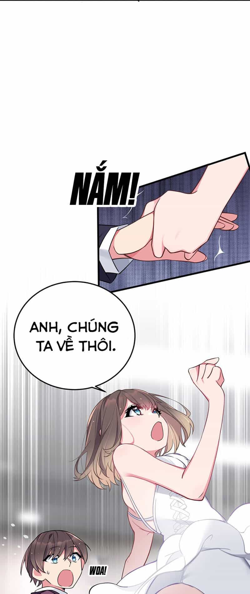 Làm Sao Để Chạy Trốn Dàn Hậu Cung - Chương 10 - ảnh 25