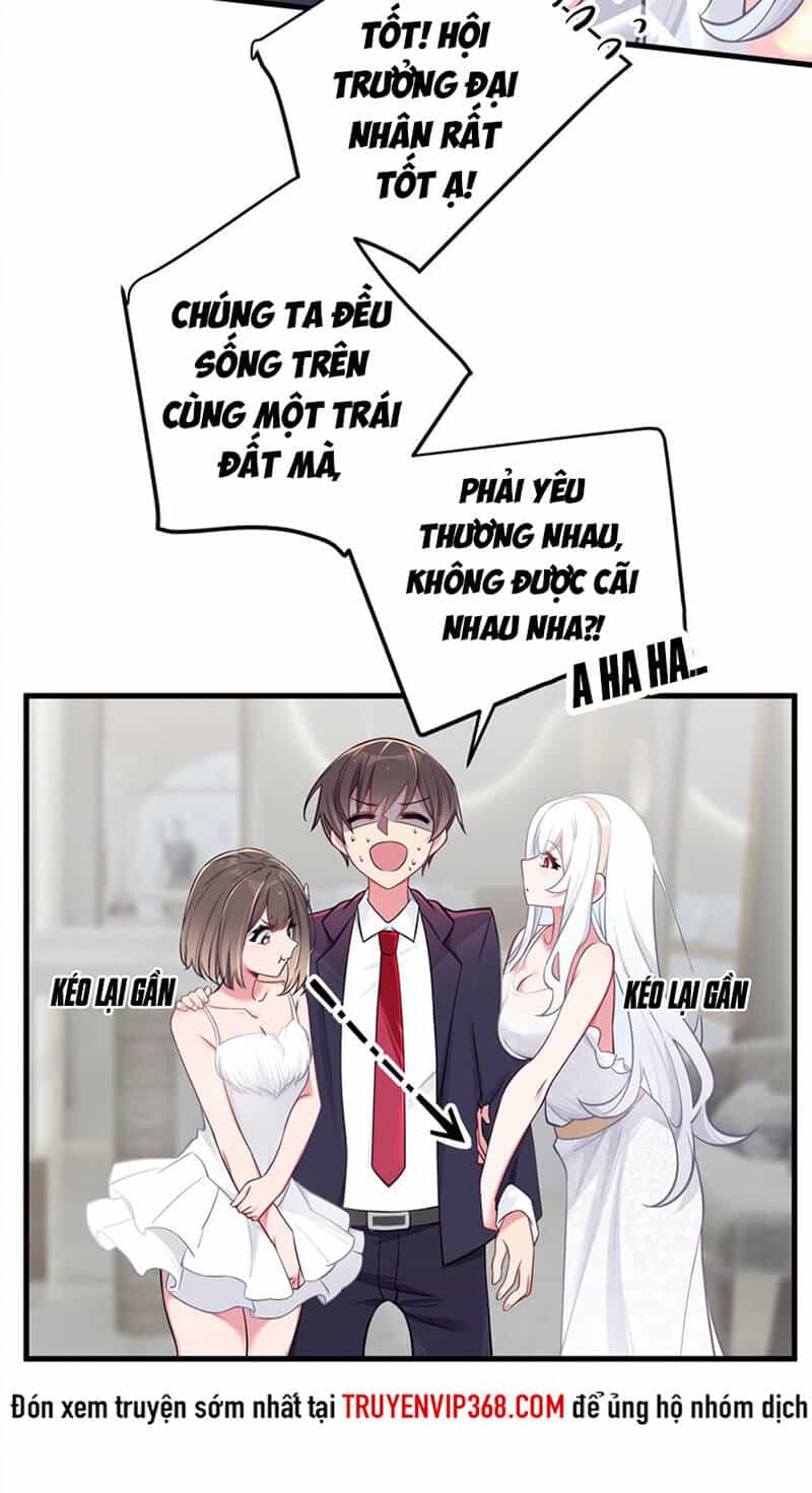 Làm Sao Để Chạy Trốn Dàn Hậu Cung - Chương 10 - ảnh 30