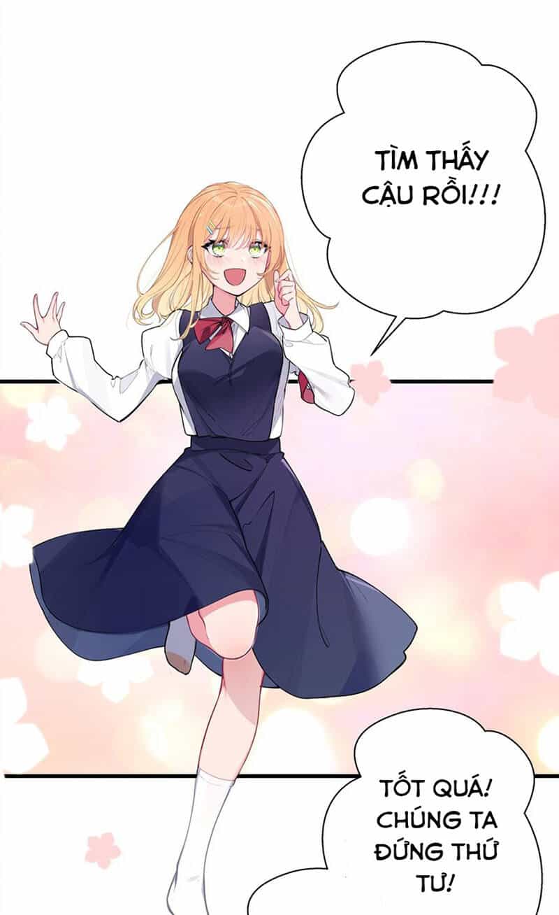 Làm Sao Để Chạy Trốn Dàn Hậu Cung - Chương 10 - ảnh 36