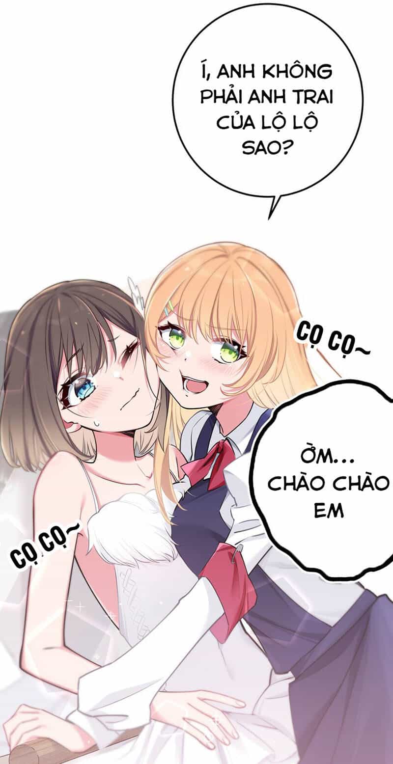 Làm Sao Để Chạy Trốn Dàn Hậu Cung - Chương 10 - ảnh 38