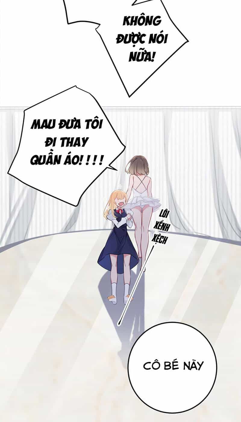 Làm Sao Để Chạy Trốn Dàn Hậu Cung - Chương 10 - ảnh 41