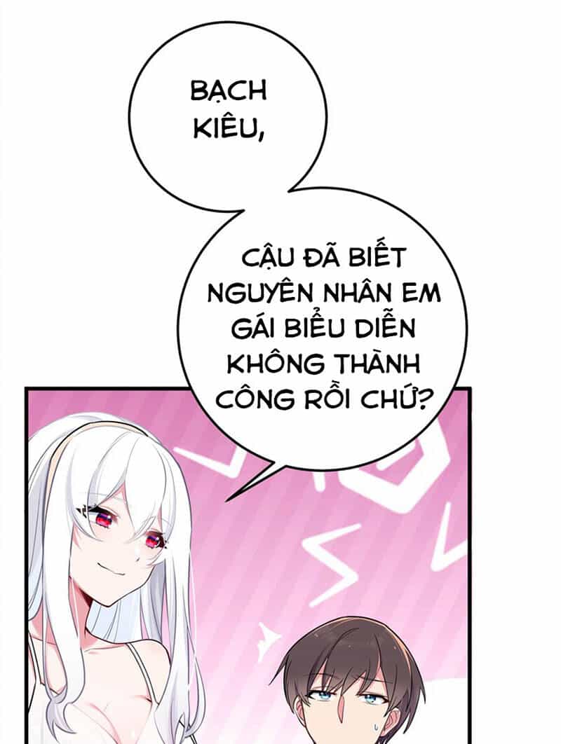Làm Sao Để Chạy Trốn Dàn Hậu Cung - Chương 10 - ảnh 43