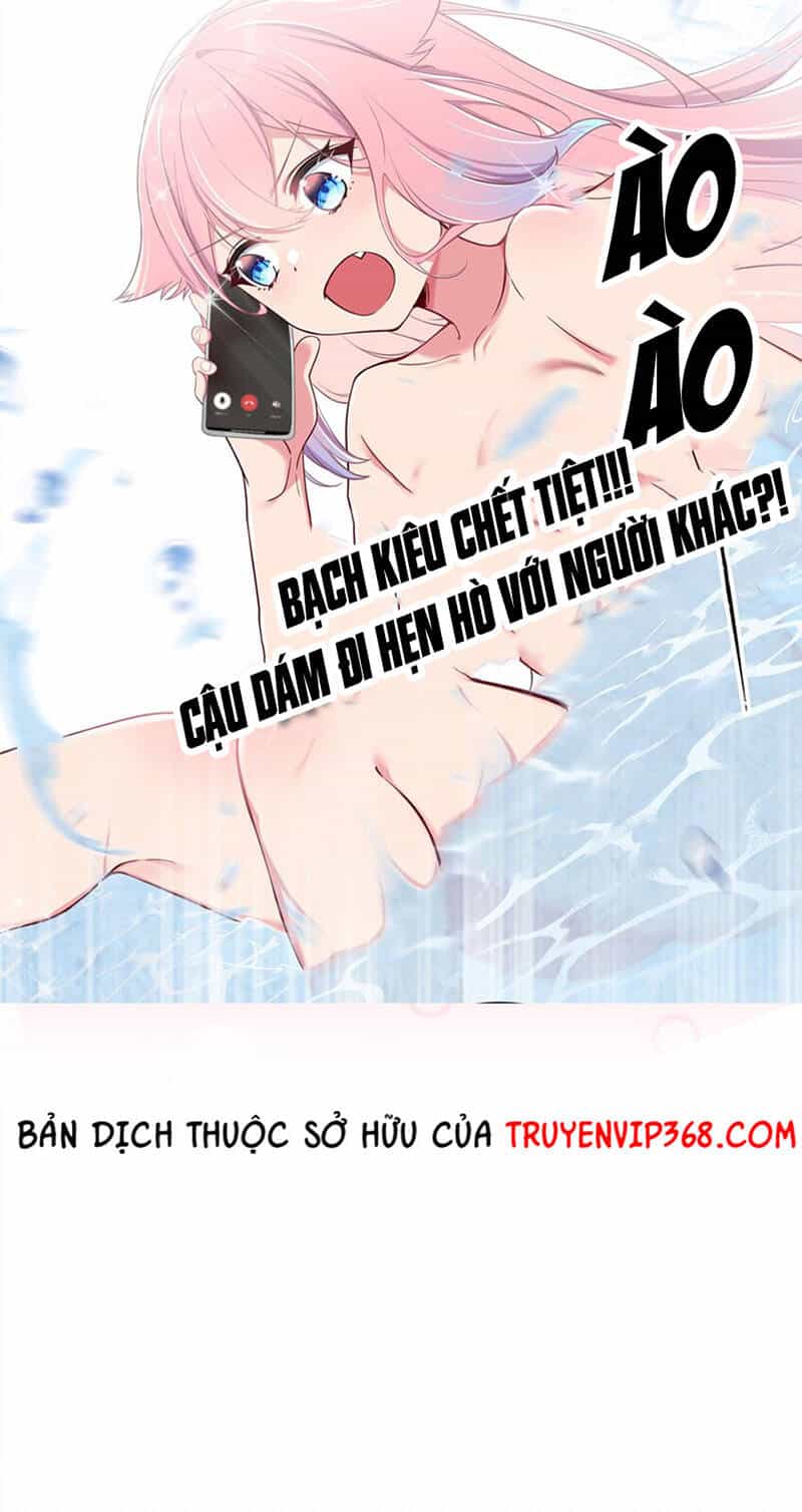 Làm Sao Để Chạy Trốn Dàn Hậu Cung - Chương 10 - ảnh 46