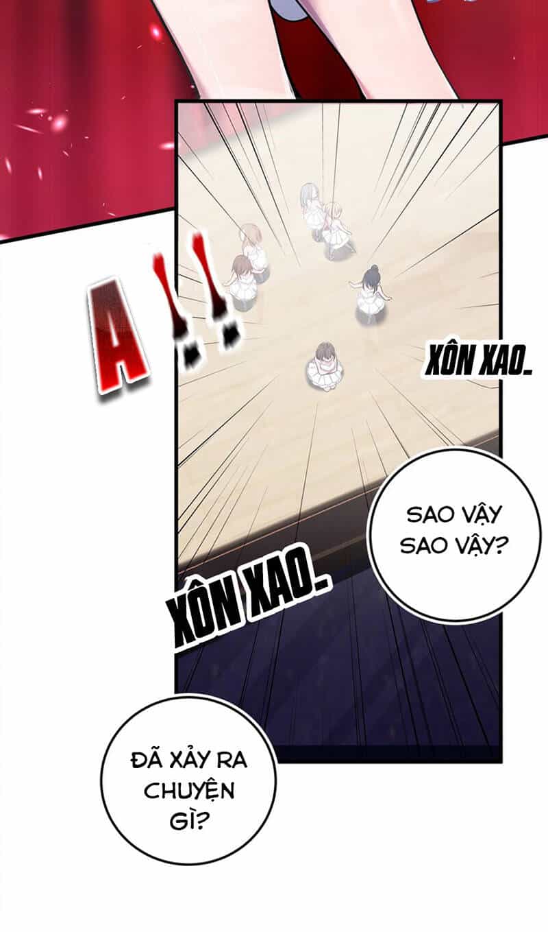 Làm Sao Để Chạy Trốn Dàn Hậu Cung - Chương 10 - ảnh 9