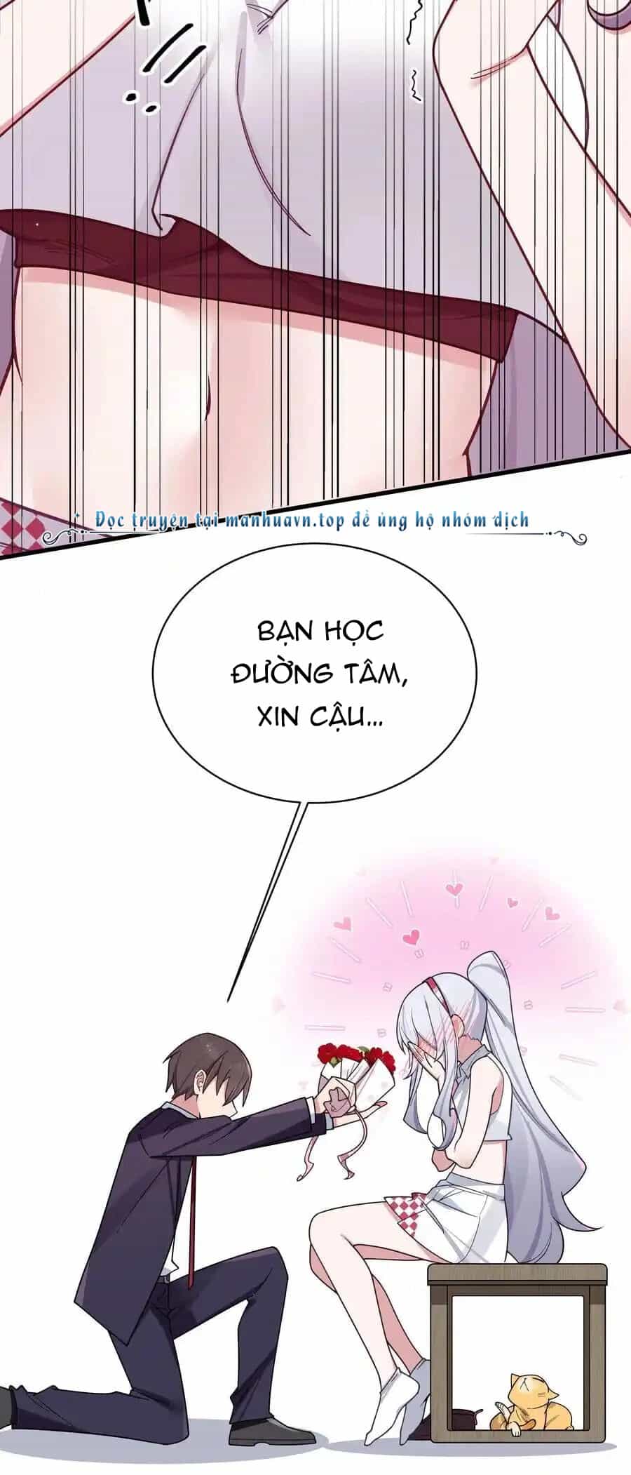 Làm Sao Để Chạy Trốn Dàn Hậu Cung - Chương 106 - ảnh 29