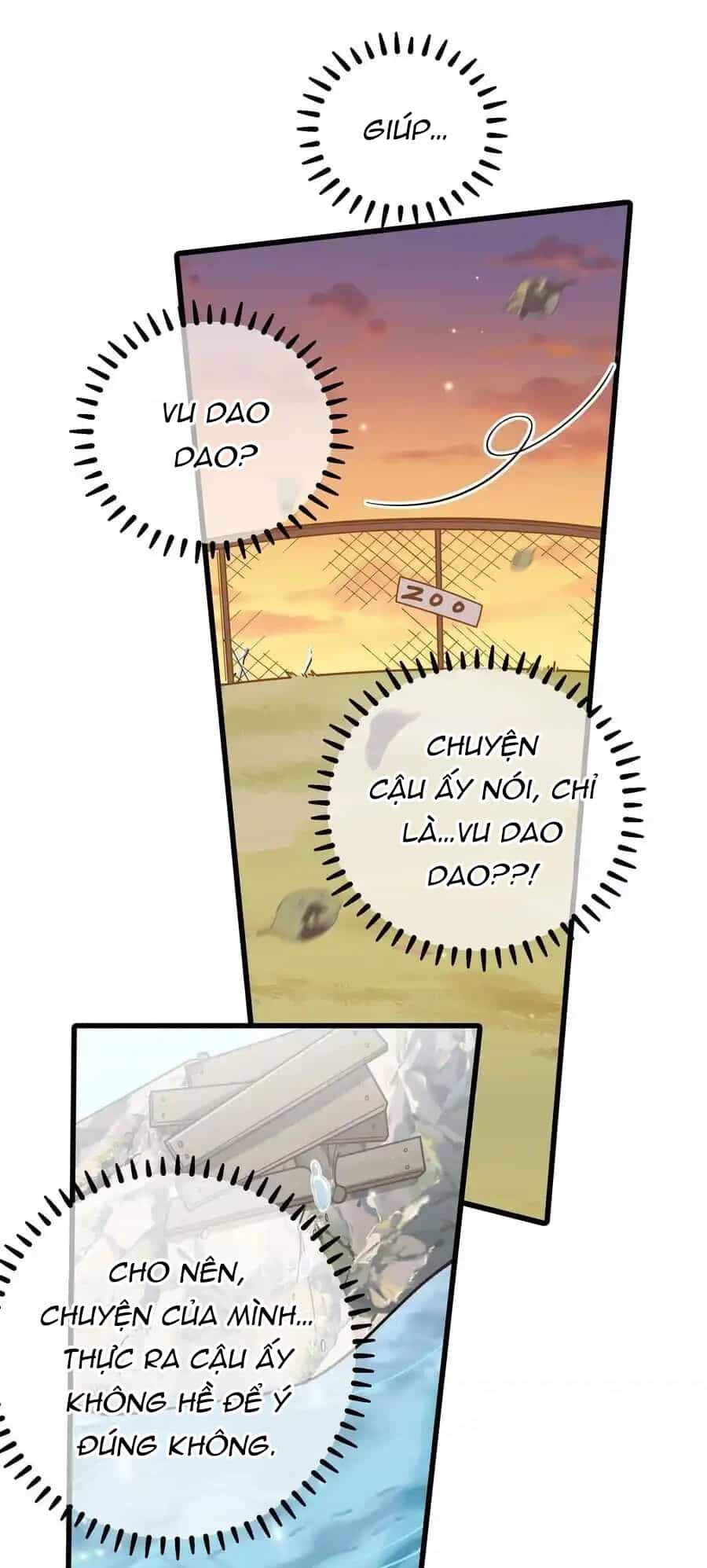 Làm Sao Để Chạy Trốn Dàn Hậu Cung - Chương 106 - ảnh 32