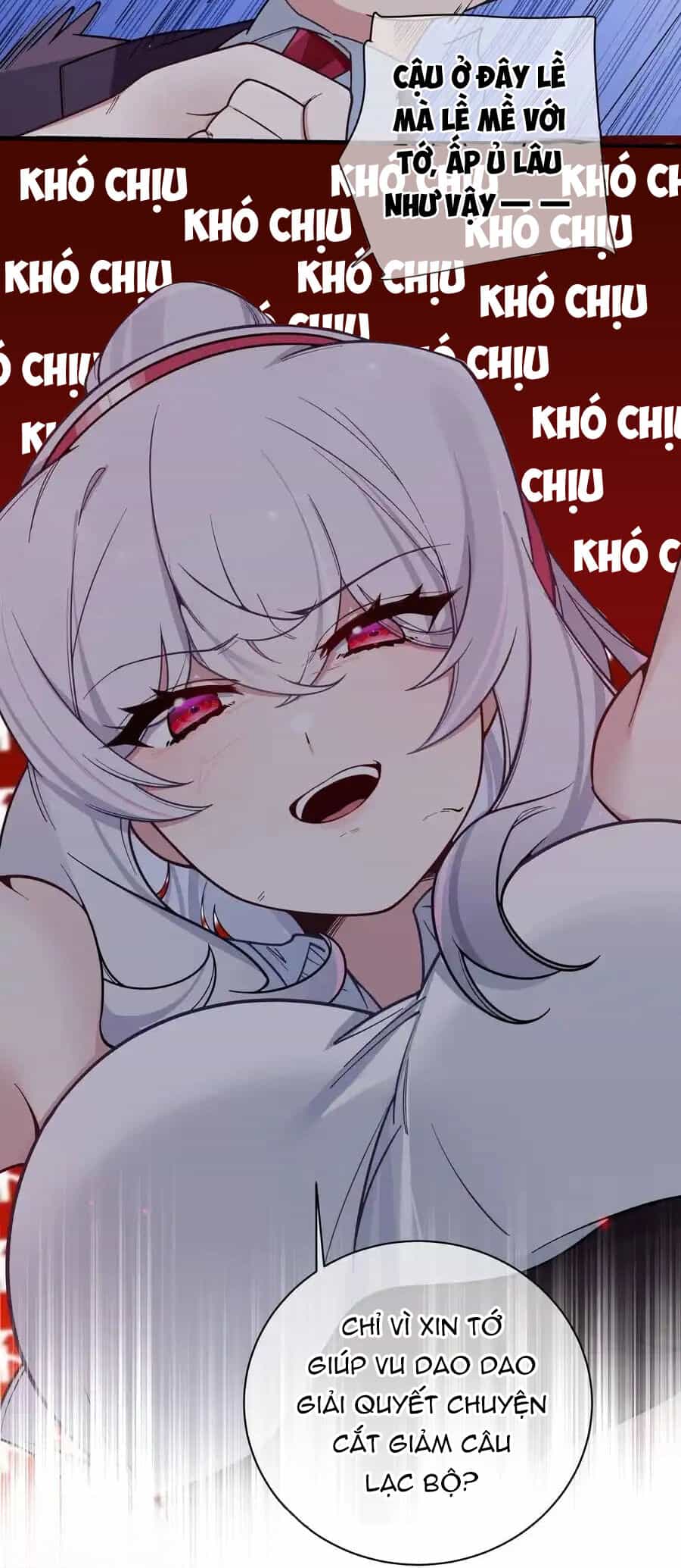 Làm Sao Để Chạy Trốn Dàn Hậu Cung - Chương 106 - ảnh 36