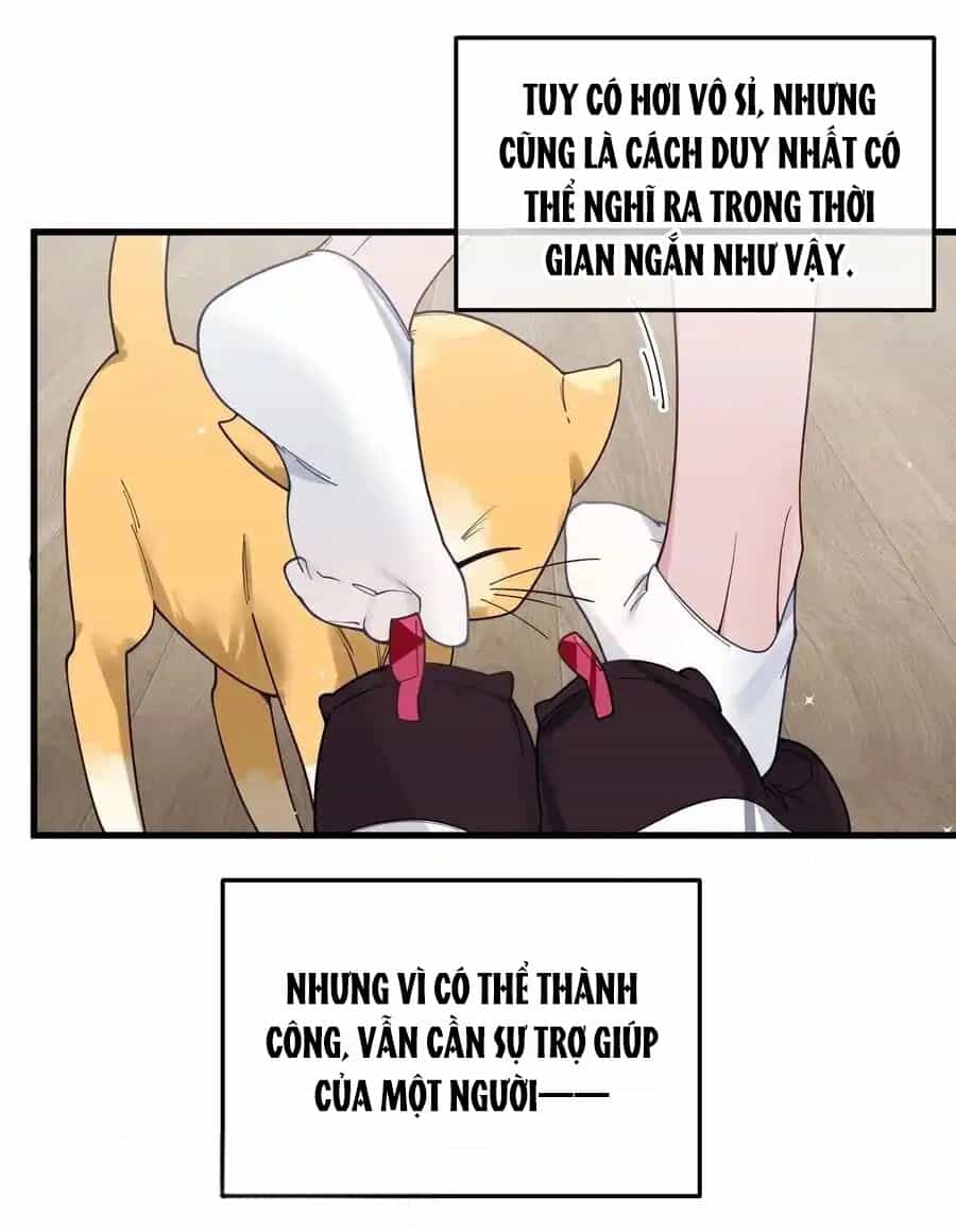Làm Sao Để Chạy Trốn Dàn Hậu Cung - Chương 106 - ảnh 4