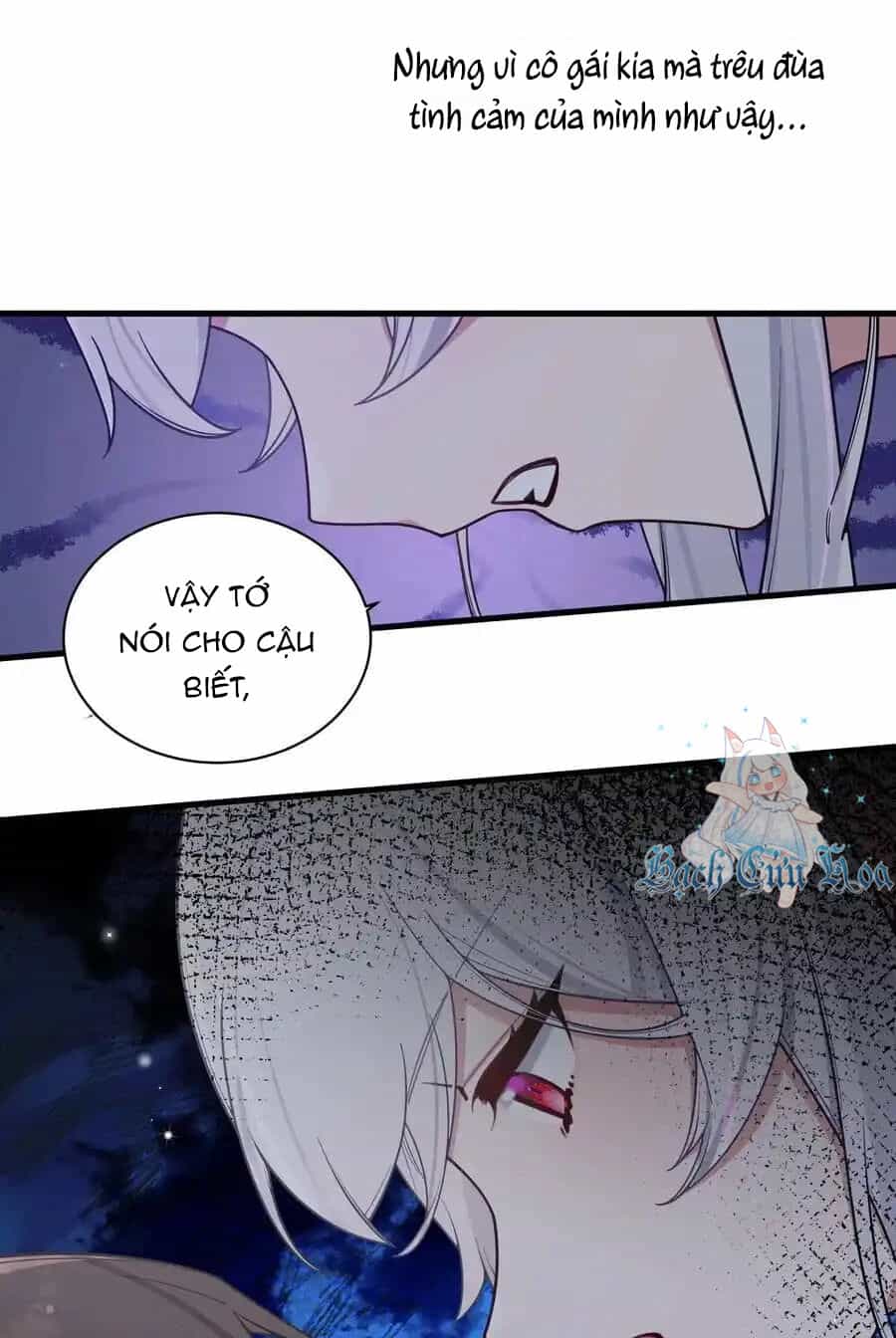 Làm Sao Để Chạy Trốn Dàn Hậu Cung - Chương 106 - ảnh 40