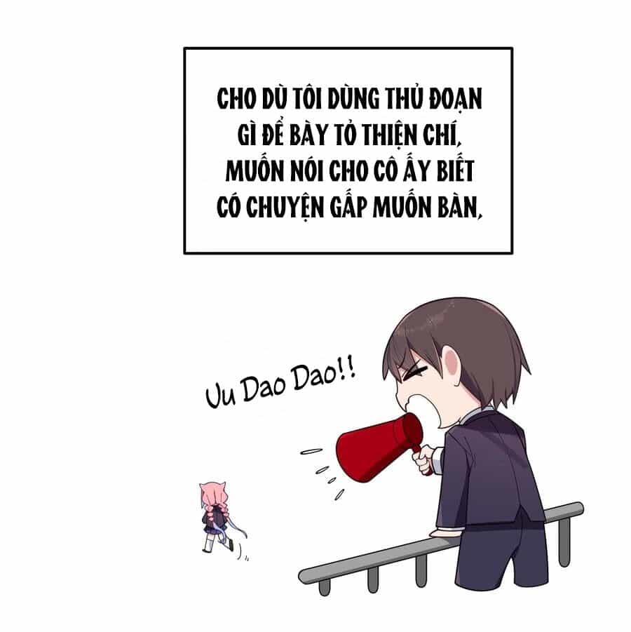 Làm Sao Để Chạy Trốn Dàn Hậu Cung - Chương 107 - ảnh 18
