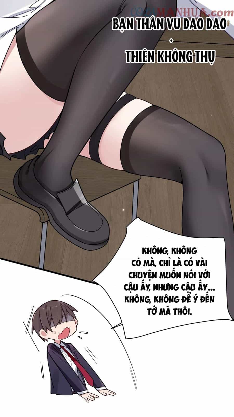 Làm Sao Để Chạy Trốn Dàn Hậu Cung - Chương 107 - ảnh 23