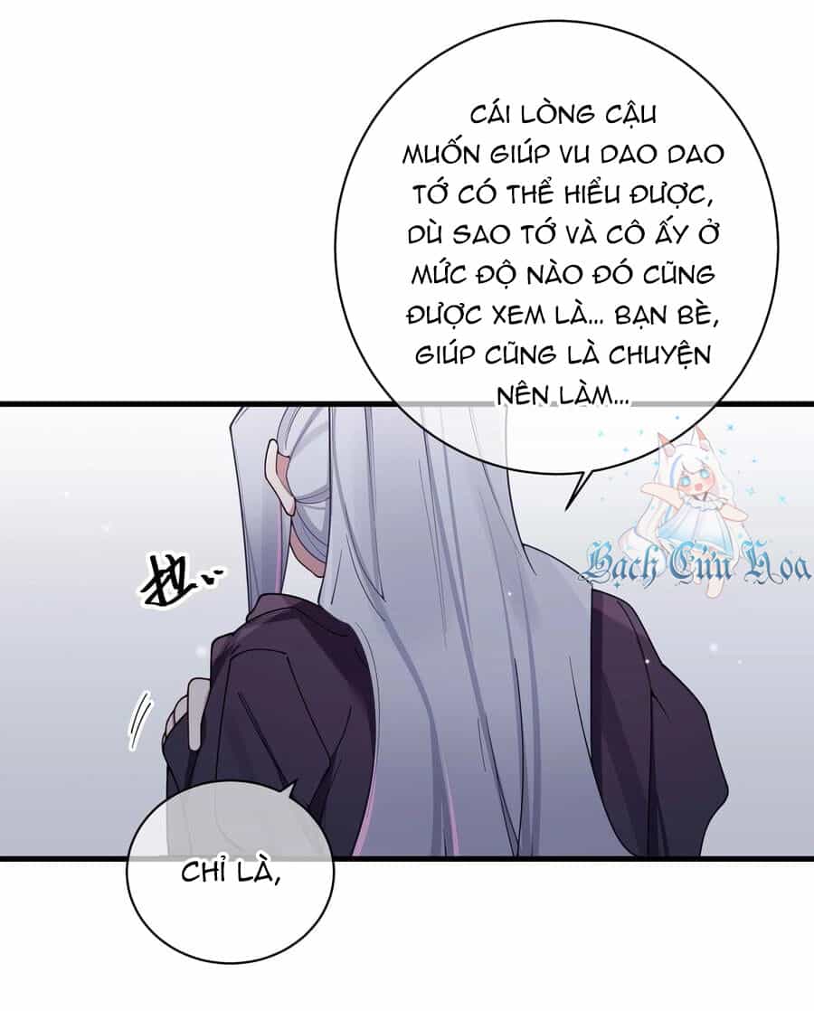 Làm Sao Để Chạy Trốn Dàn Hậu Cung - Chương 107 - ảnh 3