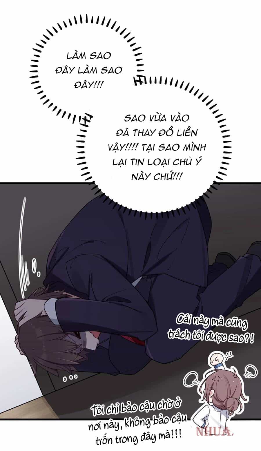 Làm Sao Để Chạy Trốn Dàn Hậu Cung - Chương 107 - ảnh 33