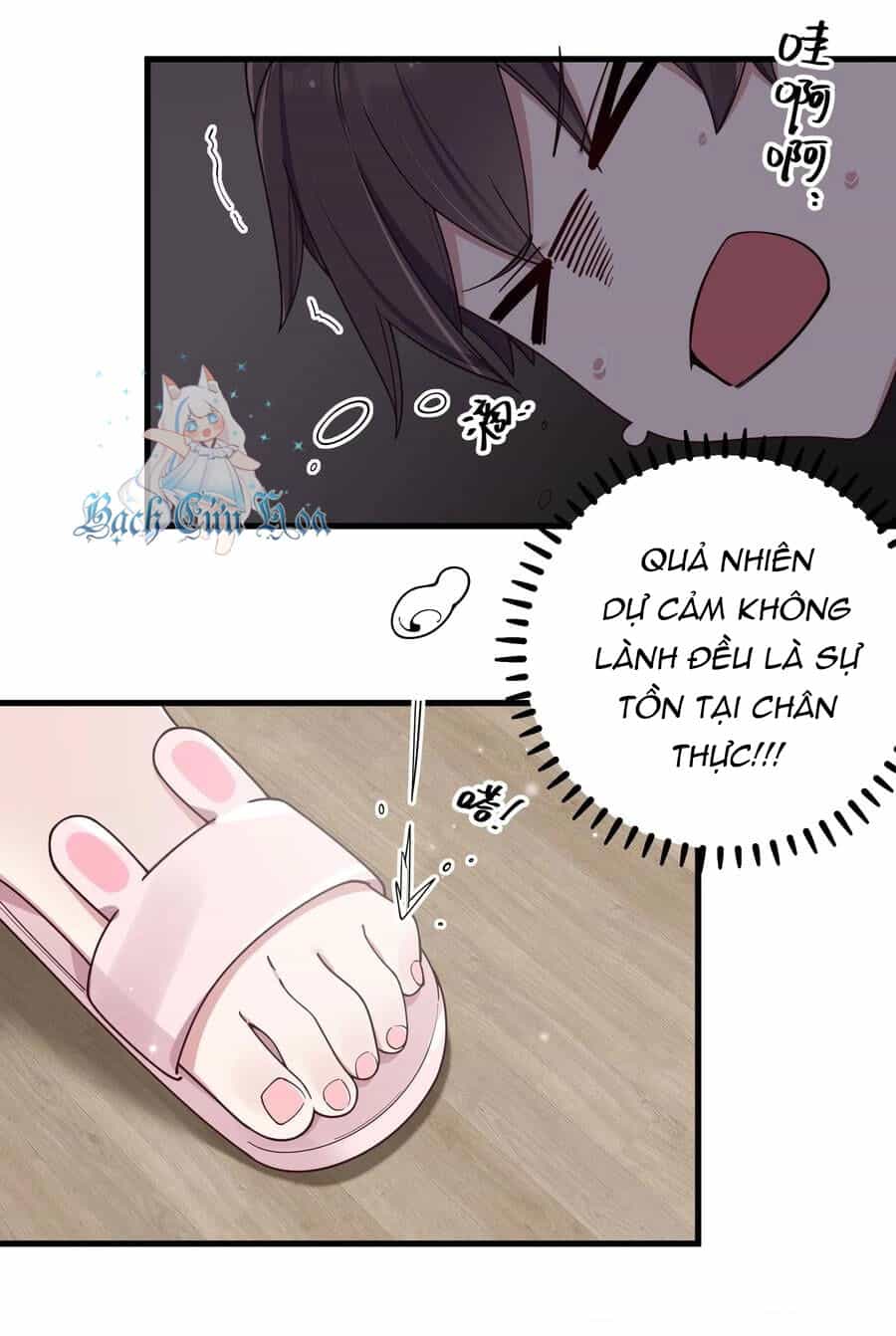Làm Sao Để Chạy Trốn Dàn Hậu Cung - Chương 107 - ảnh 34