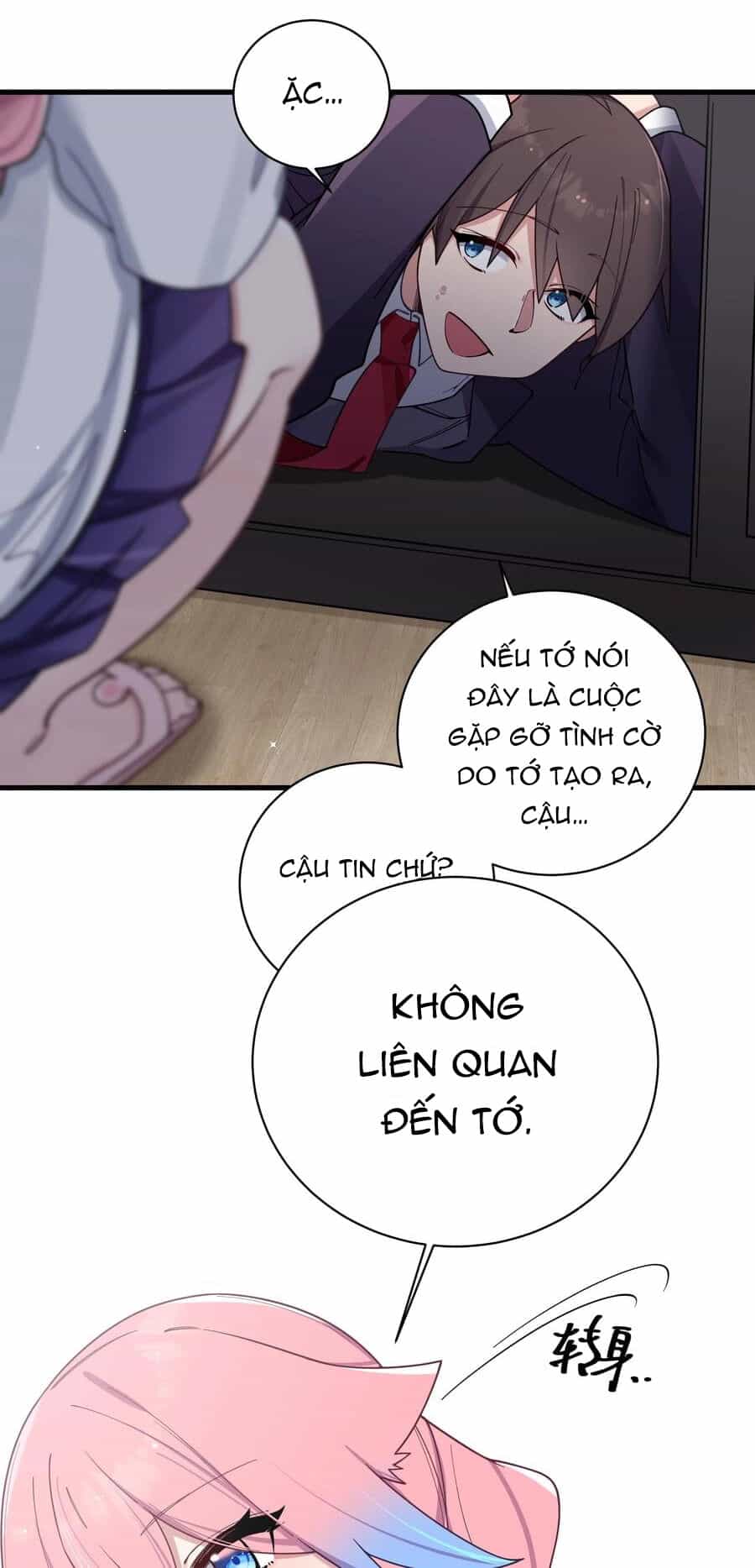 Làm Sao Để Chạy Trốn Dàn Hậu Cung - Chương 107 - ảnh 37